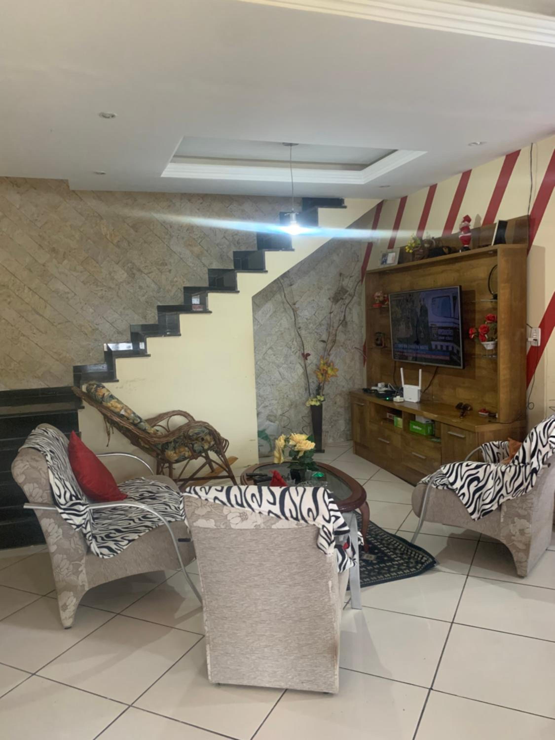 Casa em Unamar Cabo Frio