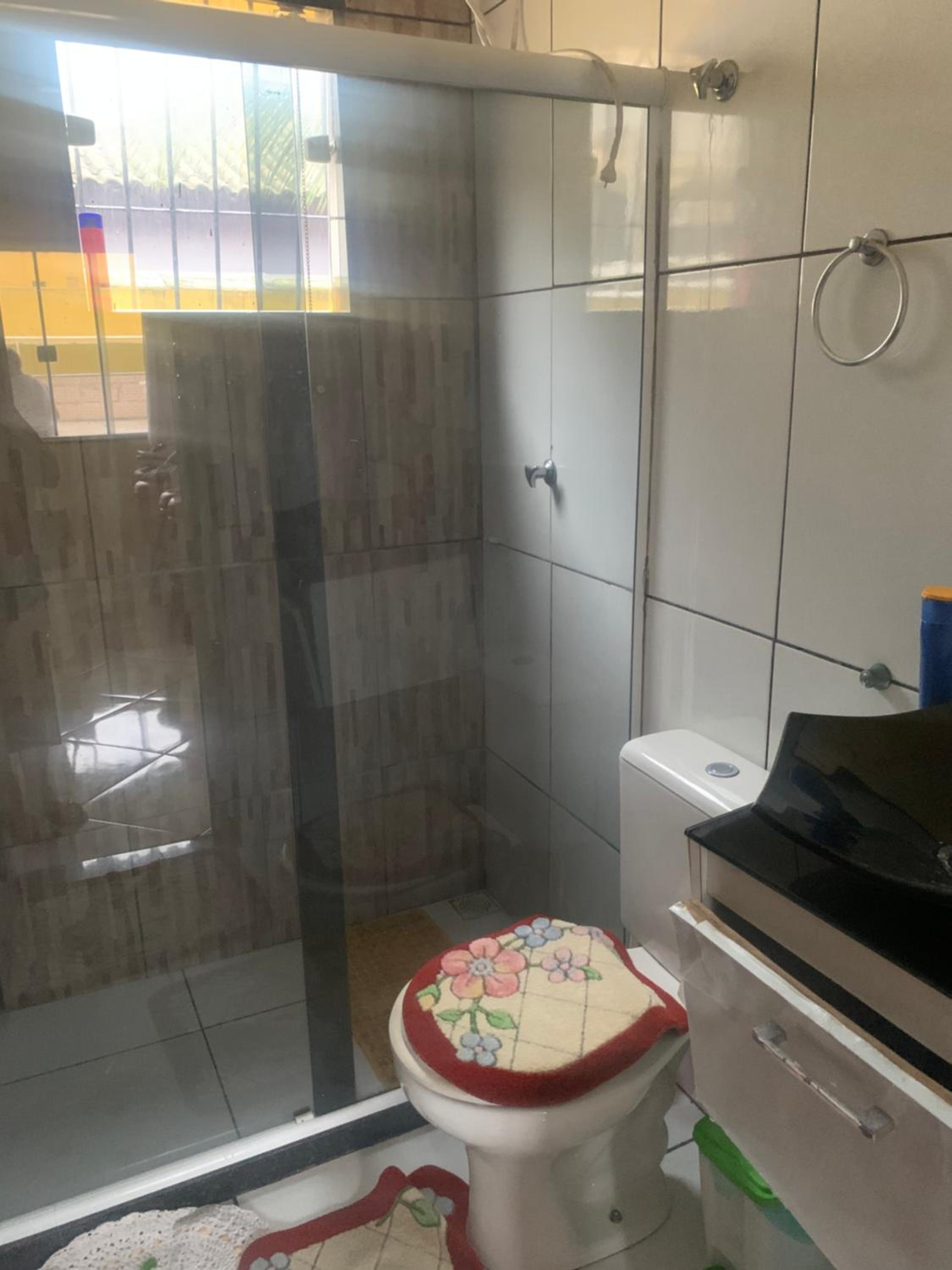 Casa em Unamar Cabo Frio