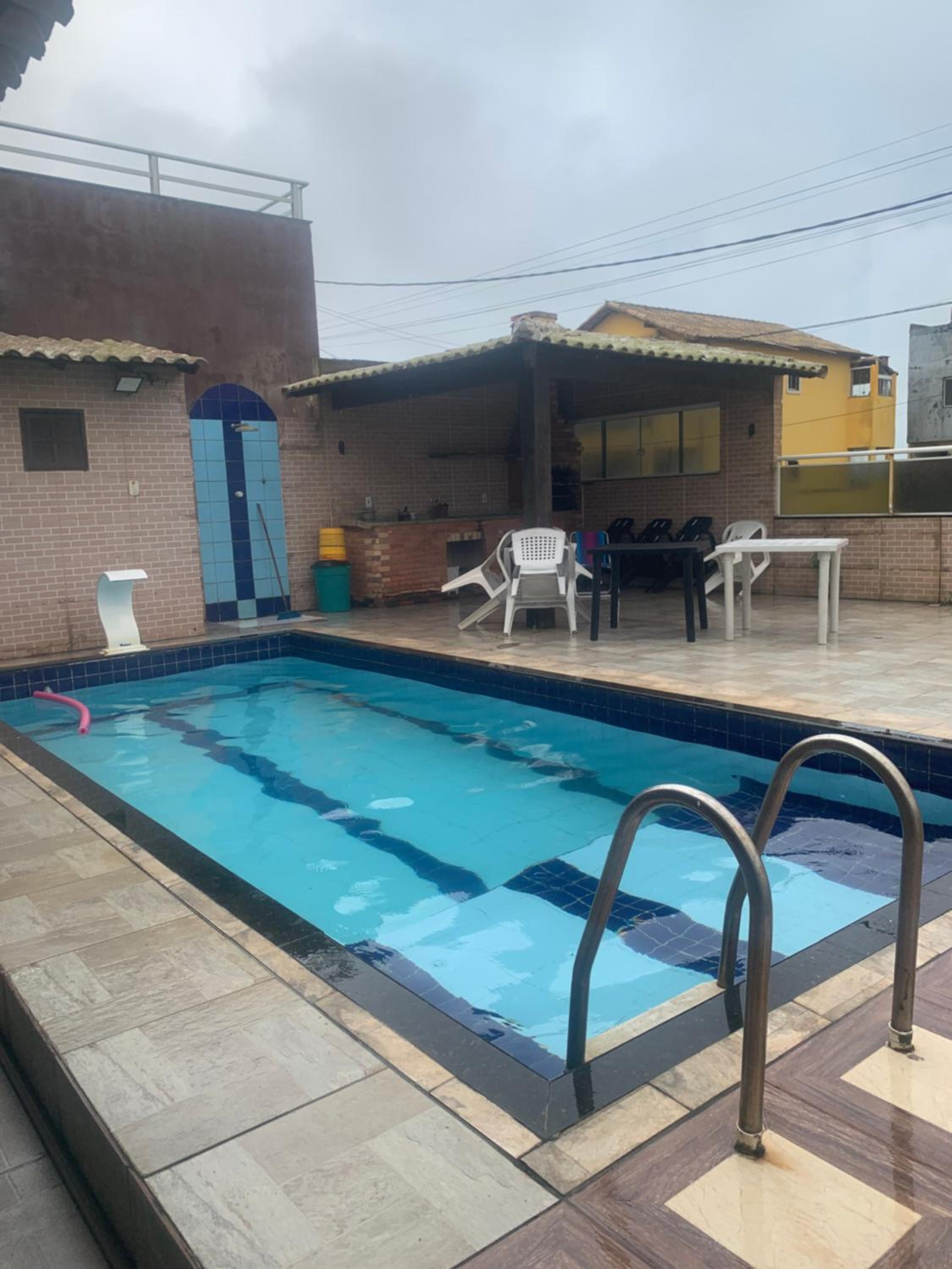 Casa em Unamar Cabo Frio