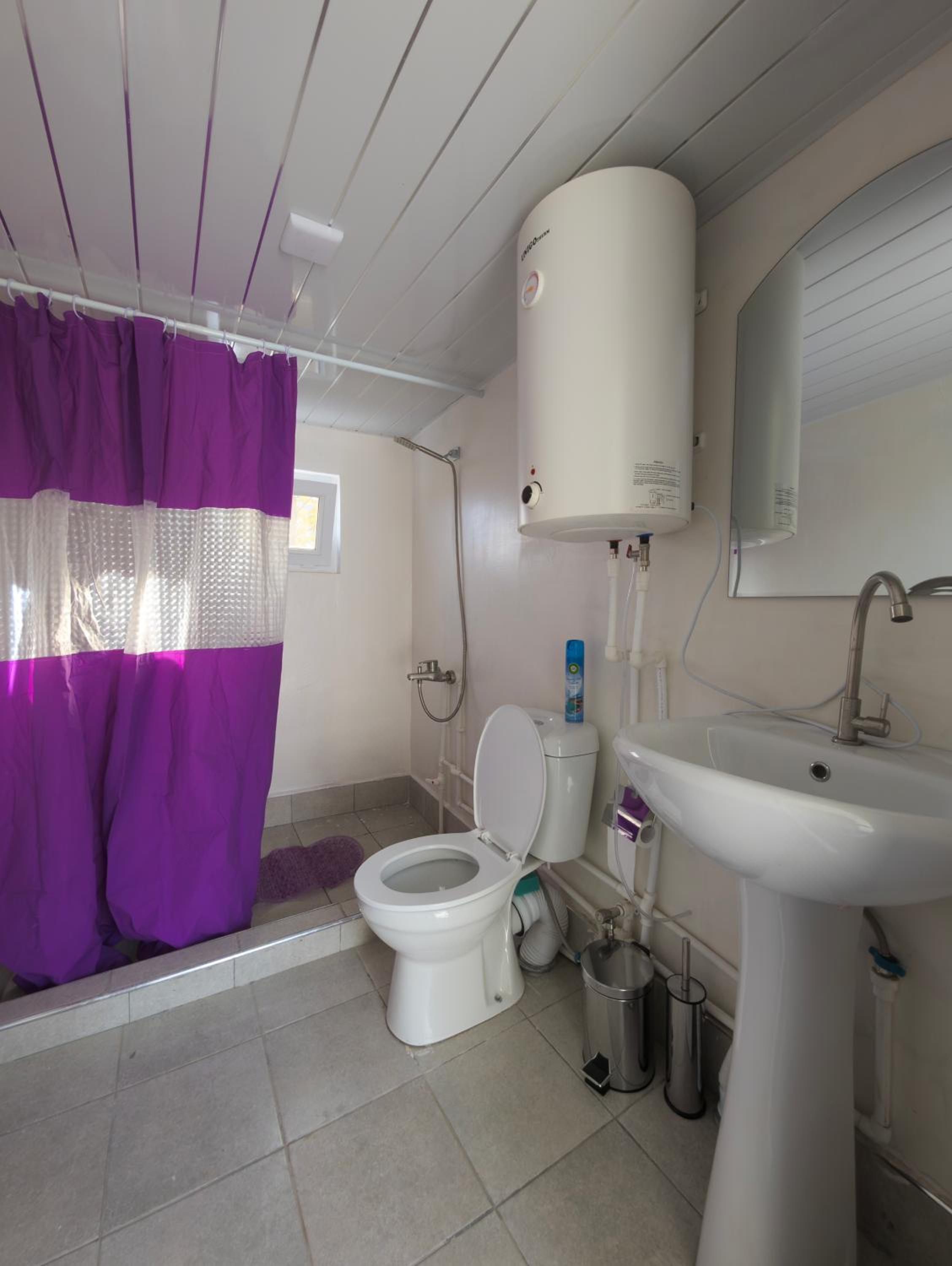 Cypress guesthouse