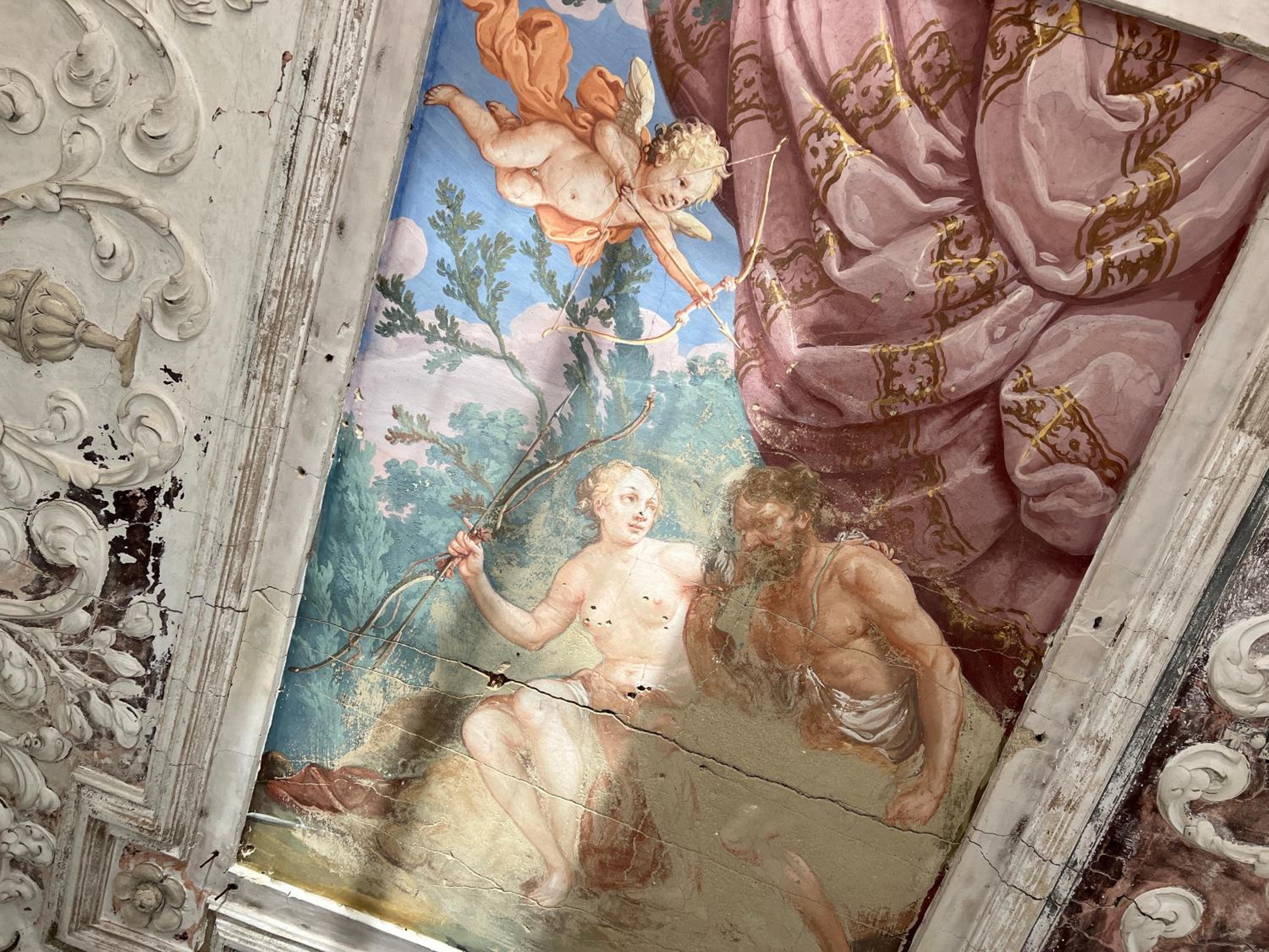 Sanctum Schloss Haggenberg
