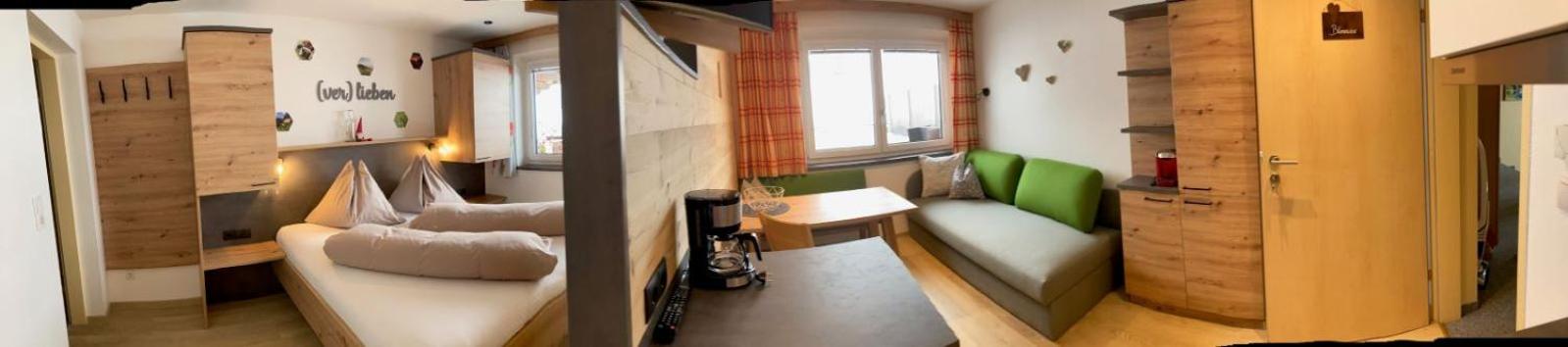 Haus Bergliebe