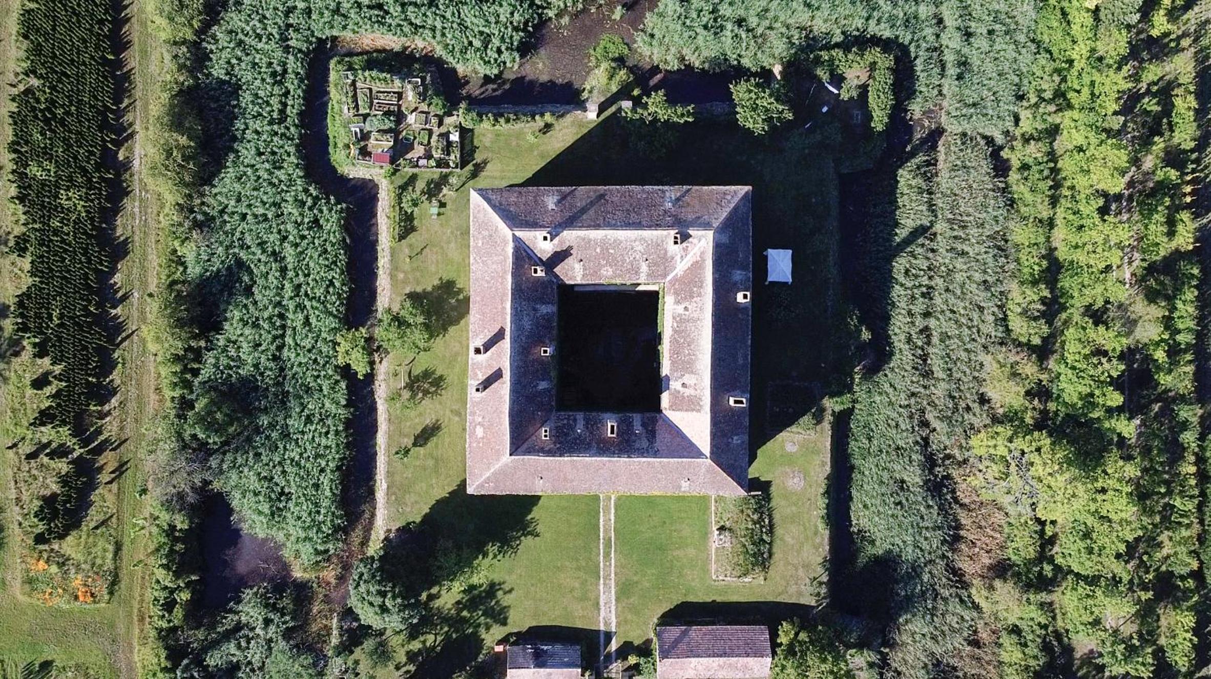 Sanctum Schloss Haggenberg