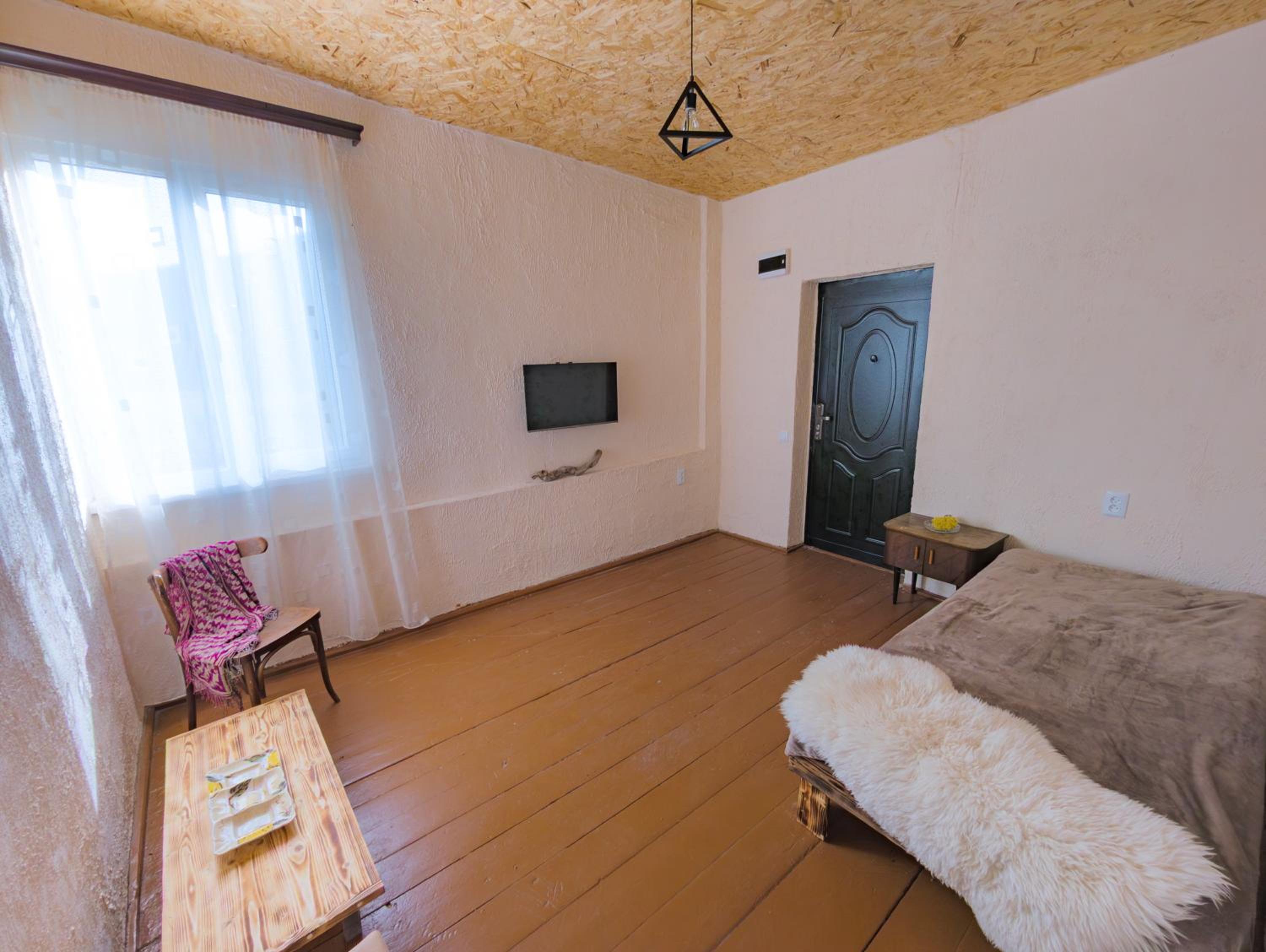 Cypress guesthouse