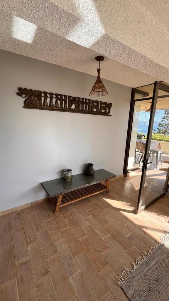 PUNTA FRAILE HAMACA SUITES Frente mar, 140 m2, amplias areas verdes, piscina, hamaca, tranquilidad