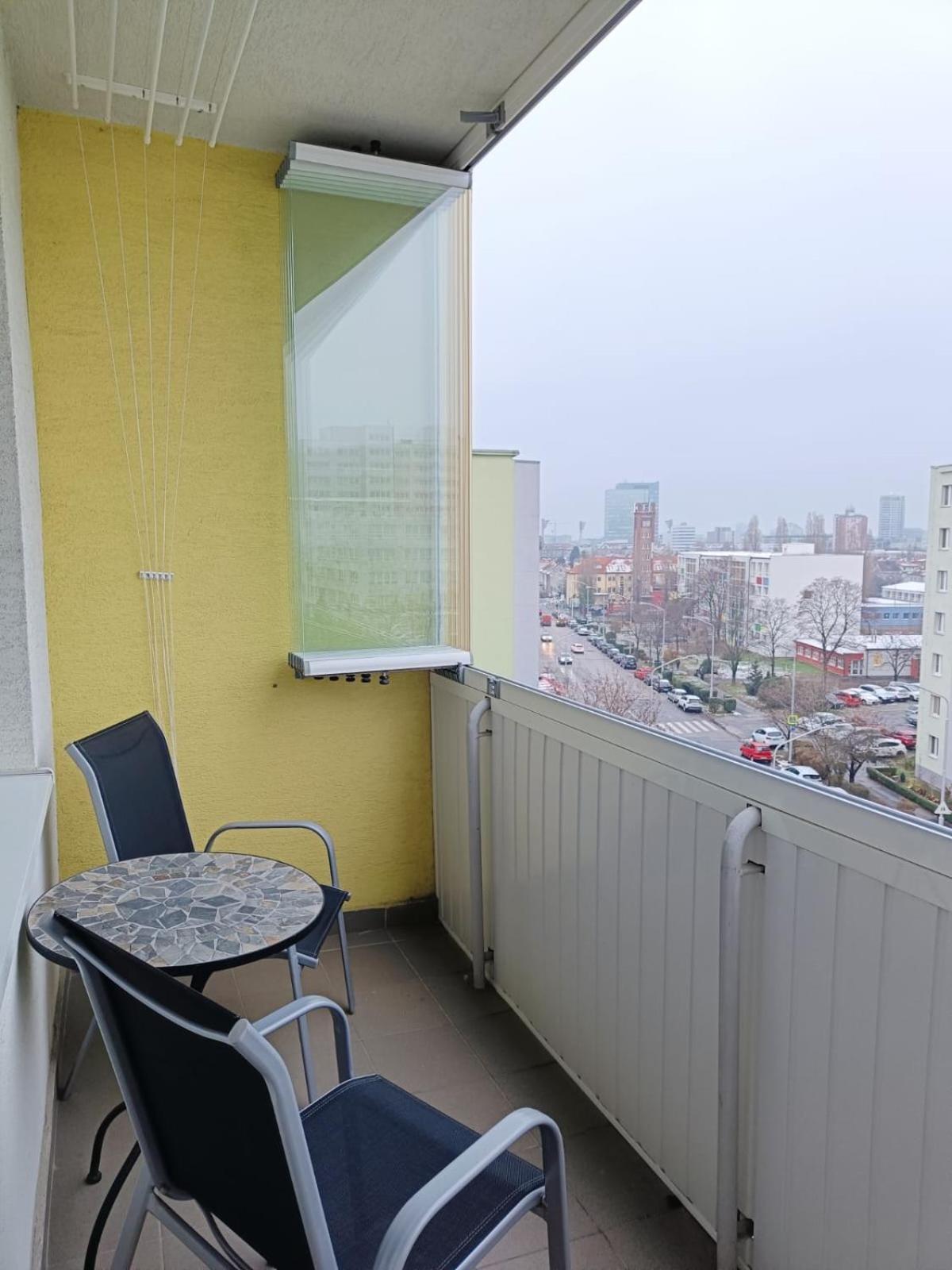 SAG Riazanska Residence 3 room Free Wi-Fi view 5
