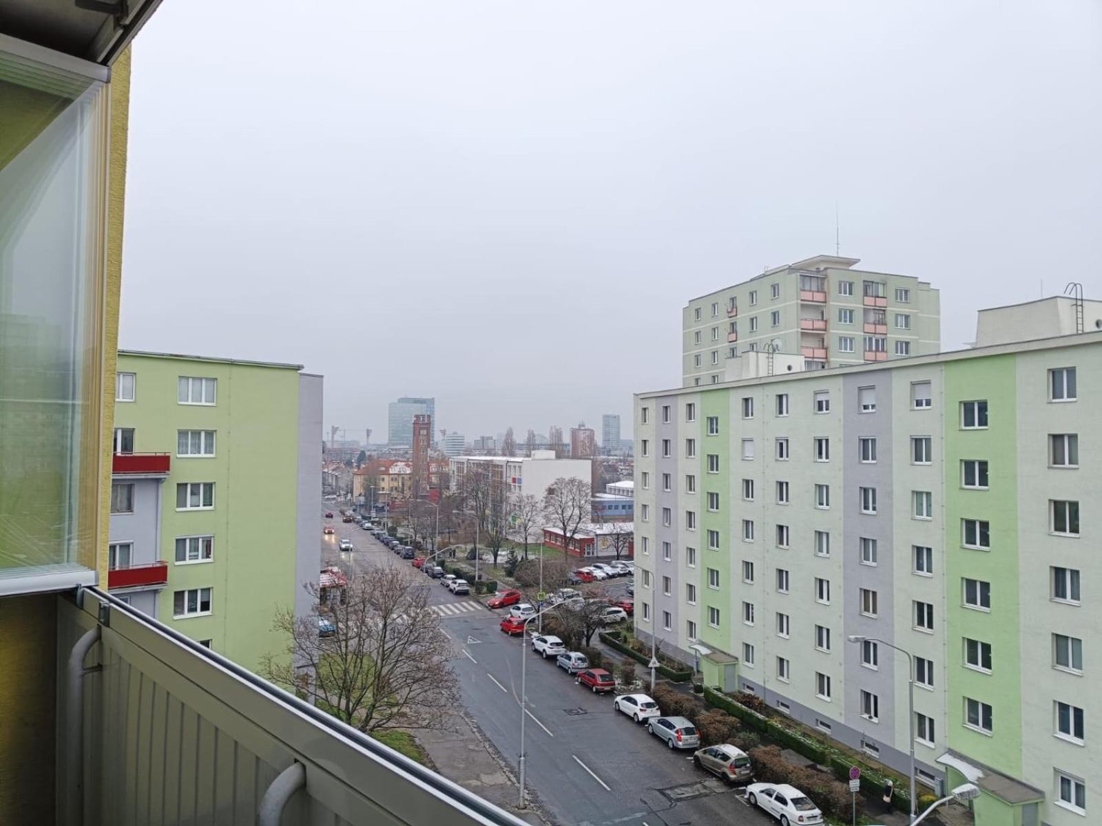 SAG Riazanska Residence 3 room Free Wi-Fi view 4