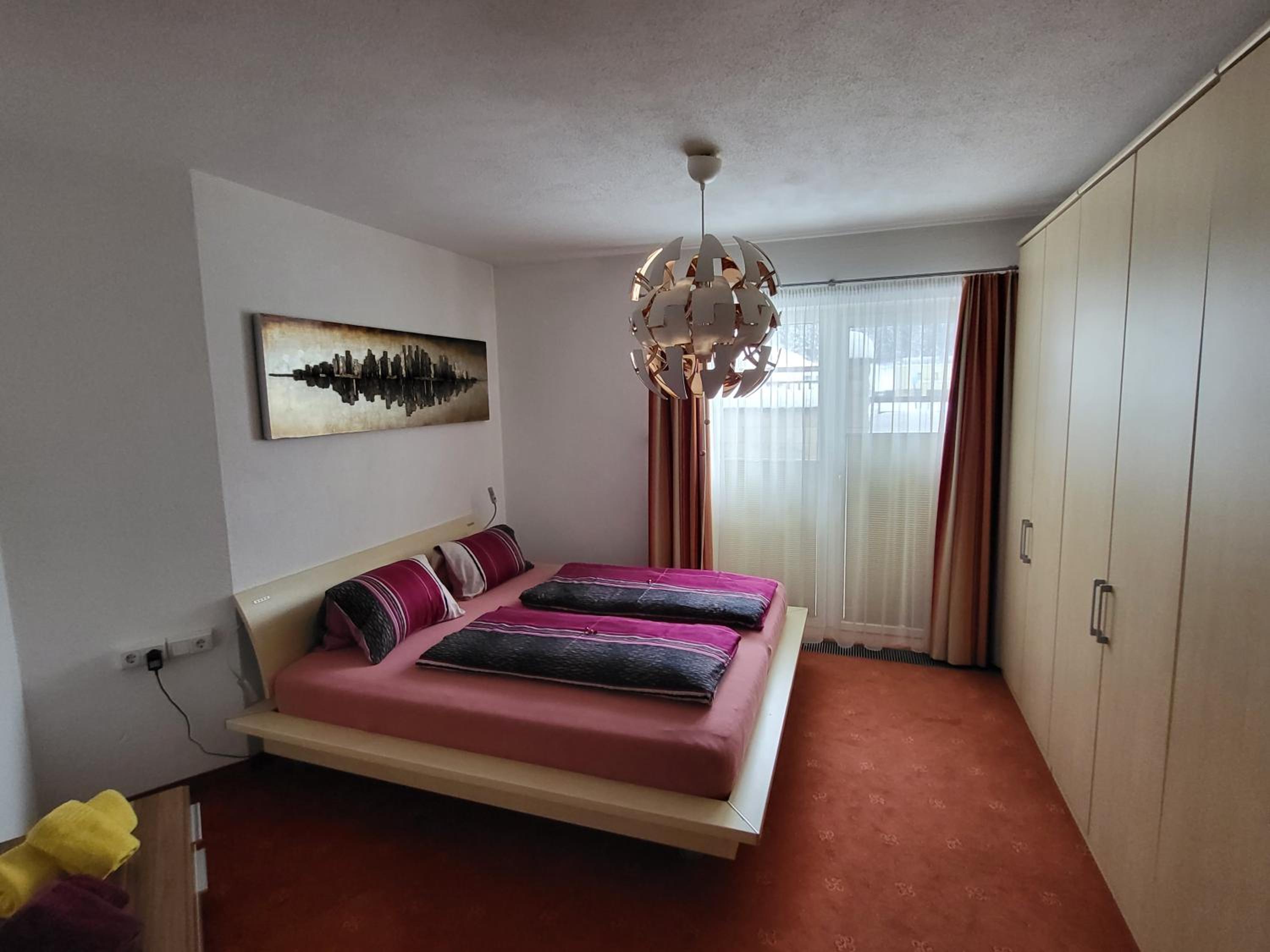 Cozy Apartment by Northsouth Apartments