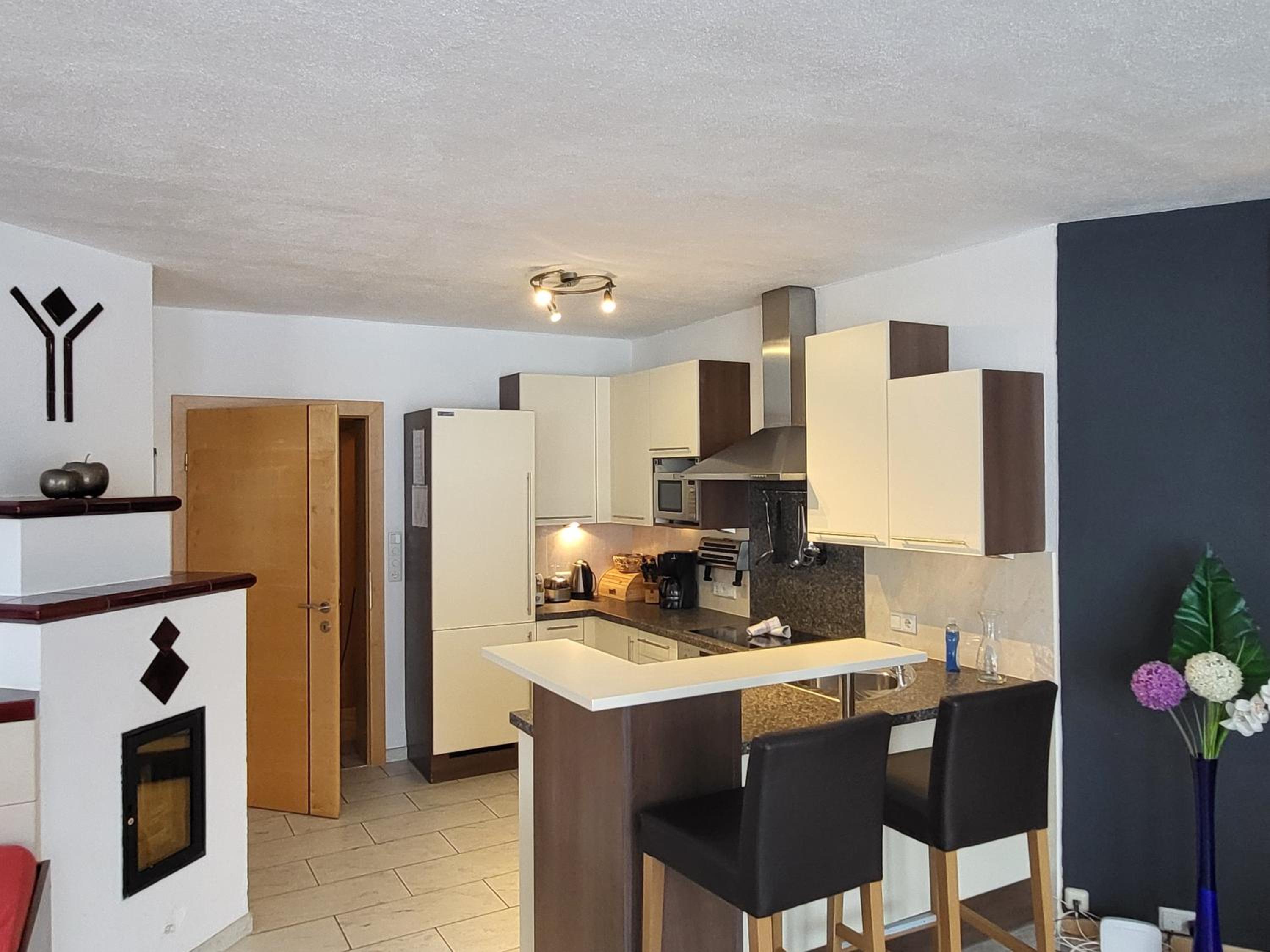 Cozy Apartment by Northsouth Apartments