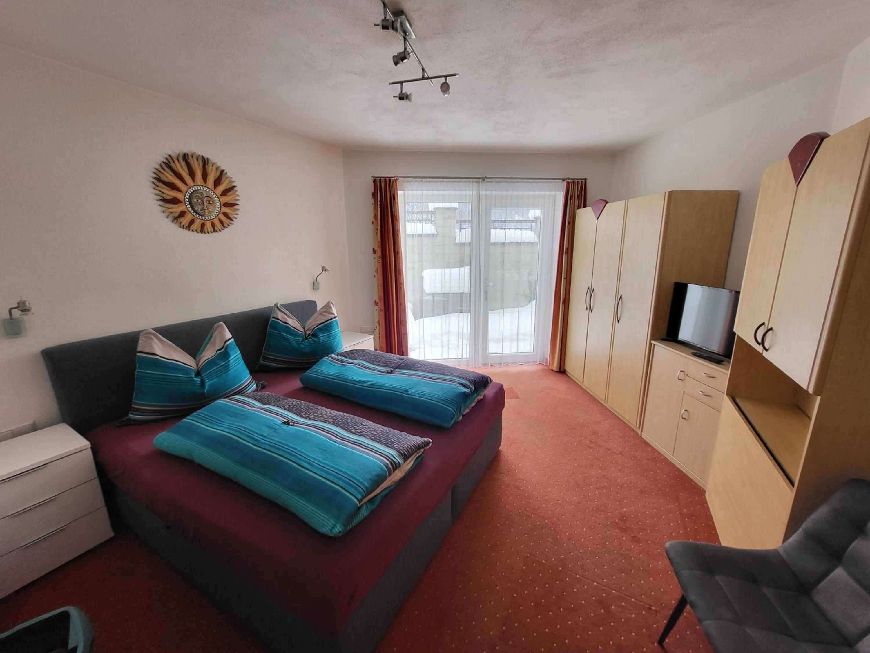 Cozy Apartment by Northsouth Apartments