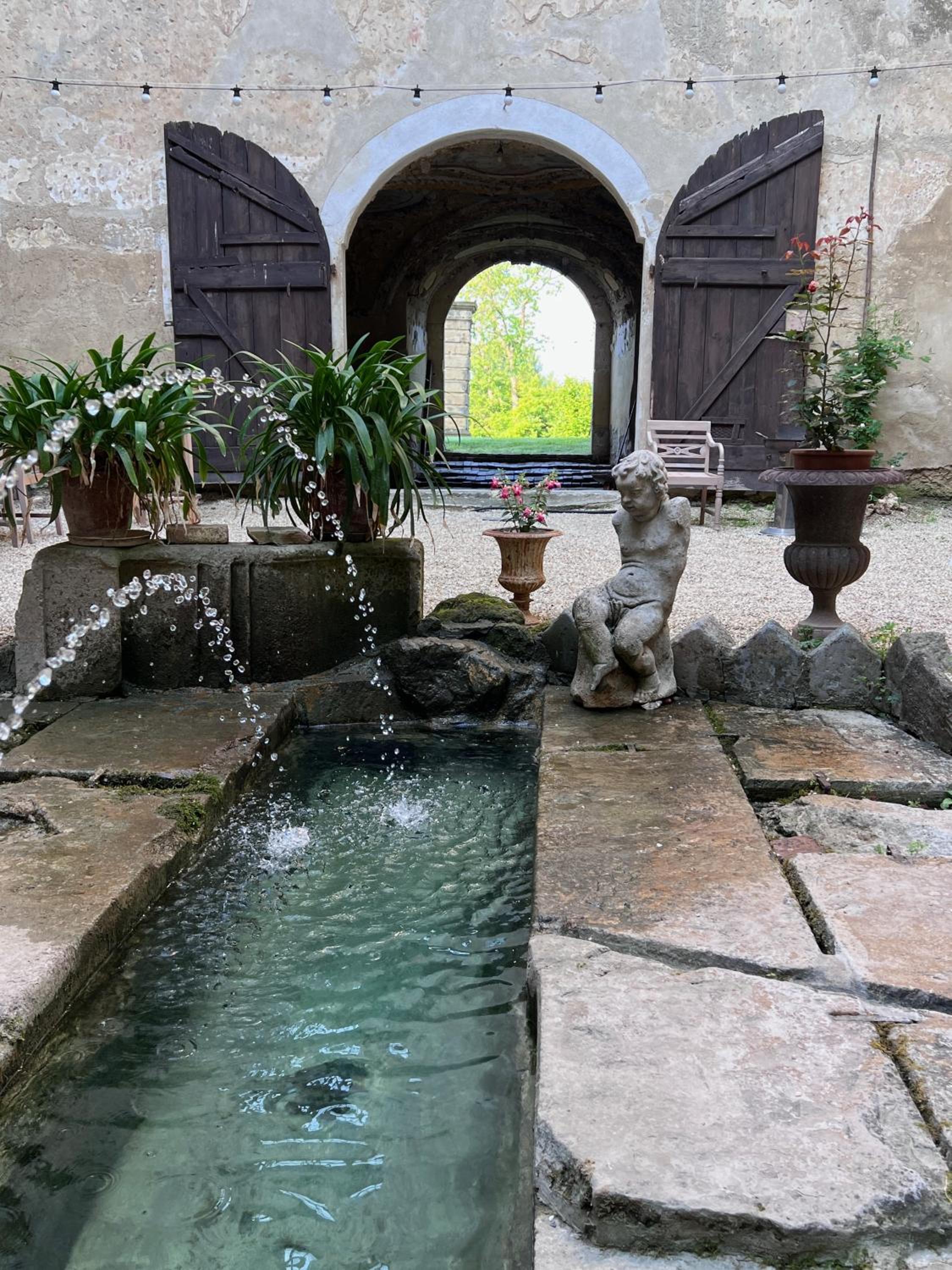 Sanctum Schloss Haggenberg