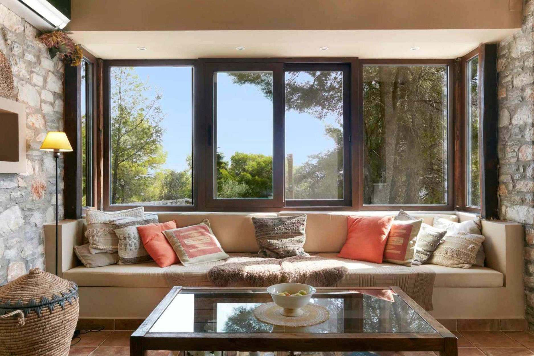 Villa Zinnia