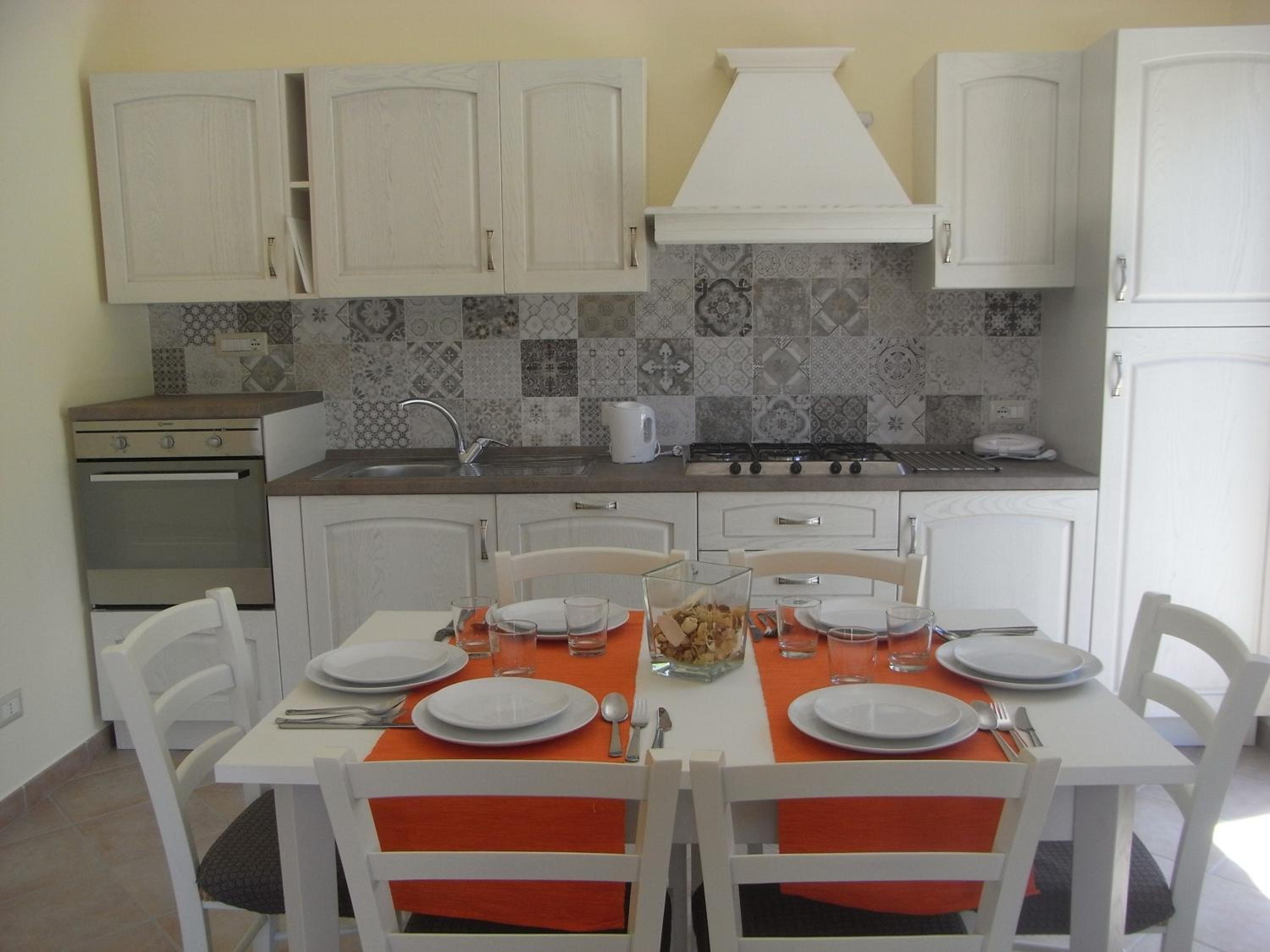 Mary's Country Villa - Villa in charming and amazing Sorrento Coast photo 4