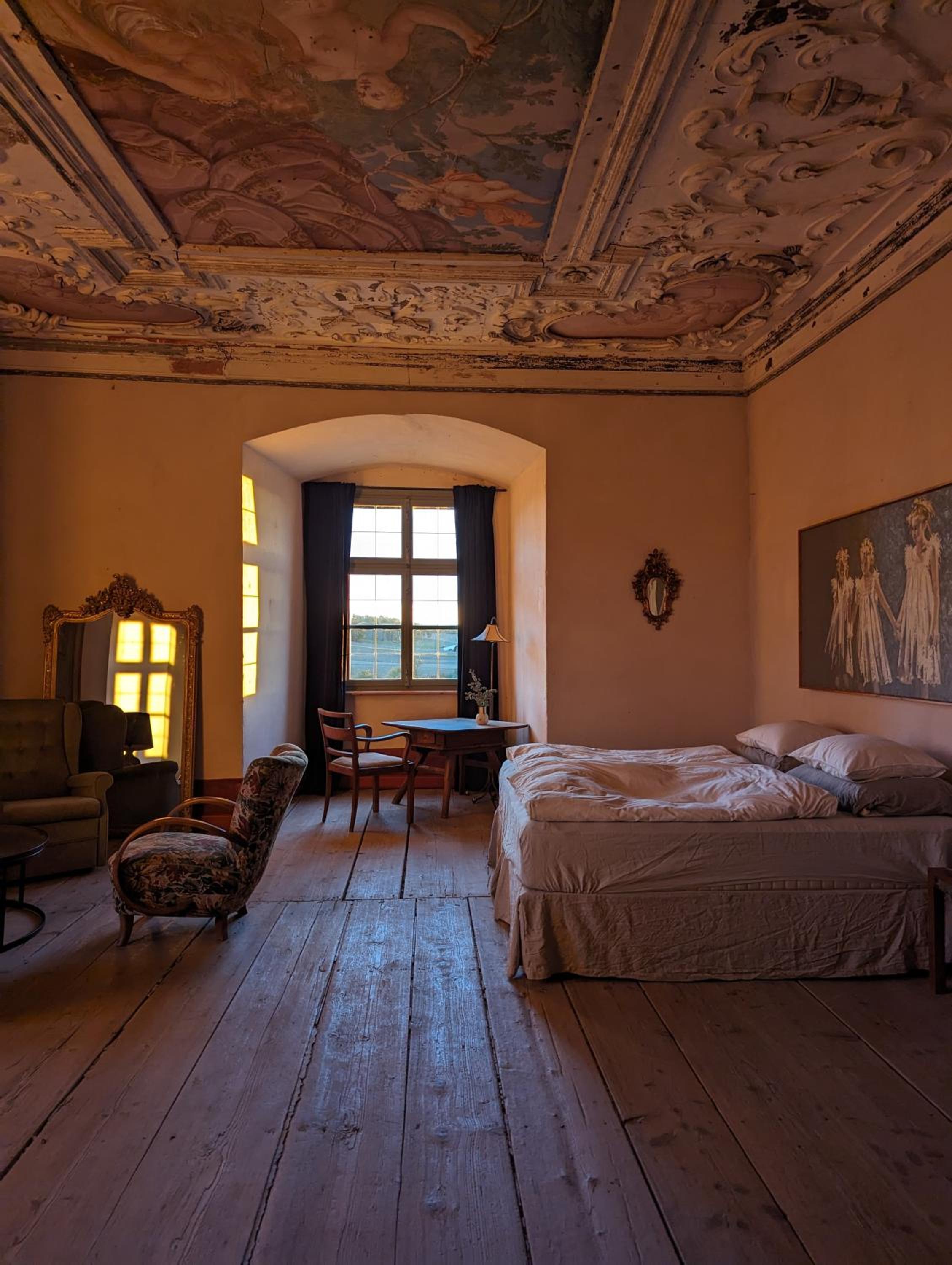 Sanctum Schloss Haggenberg