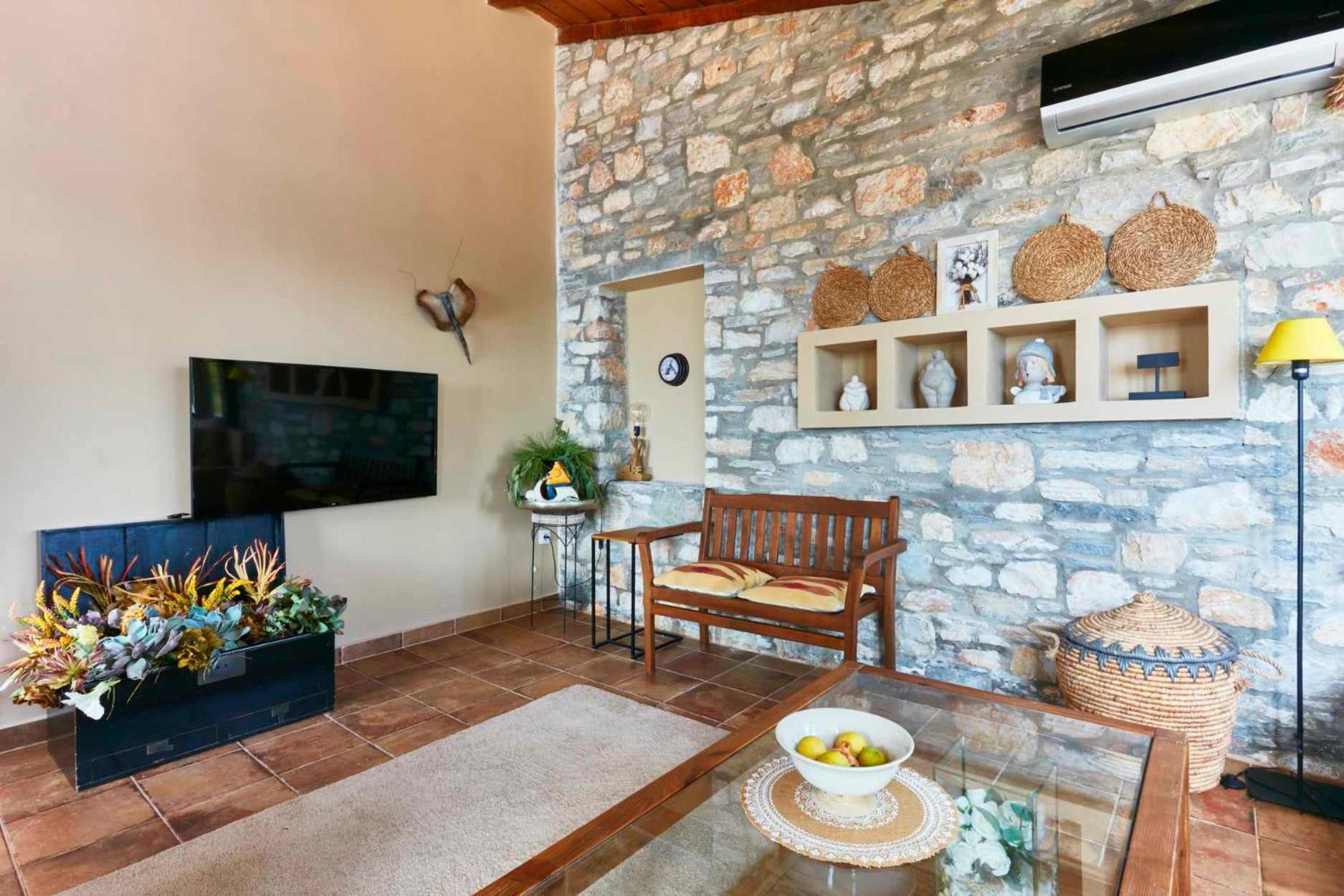 Villa Zinnia