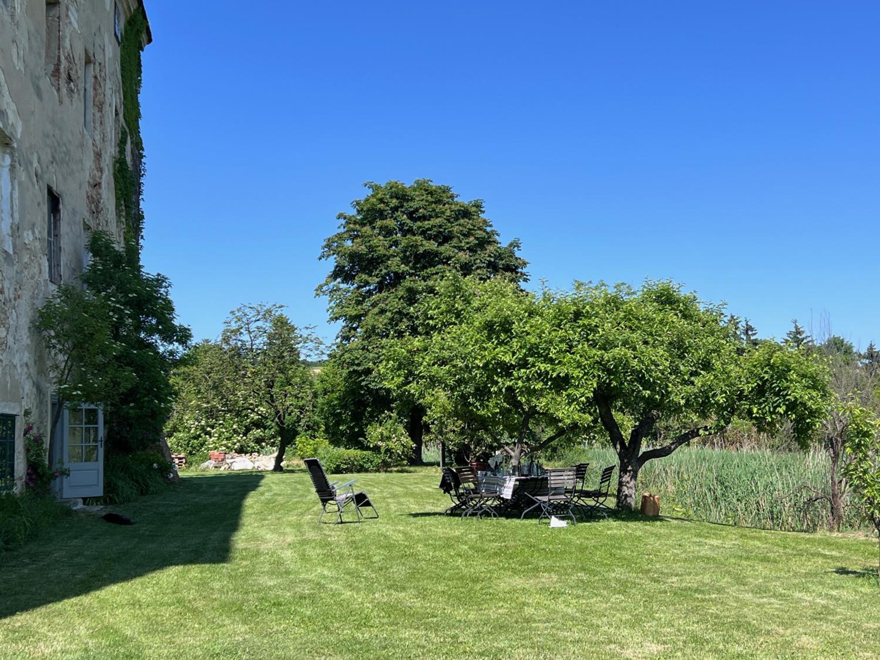 Sanctum Schloss Haggenberg