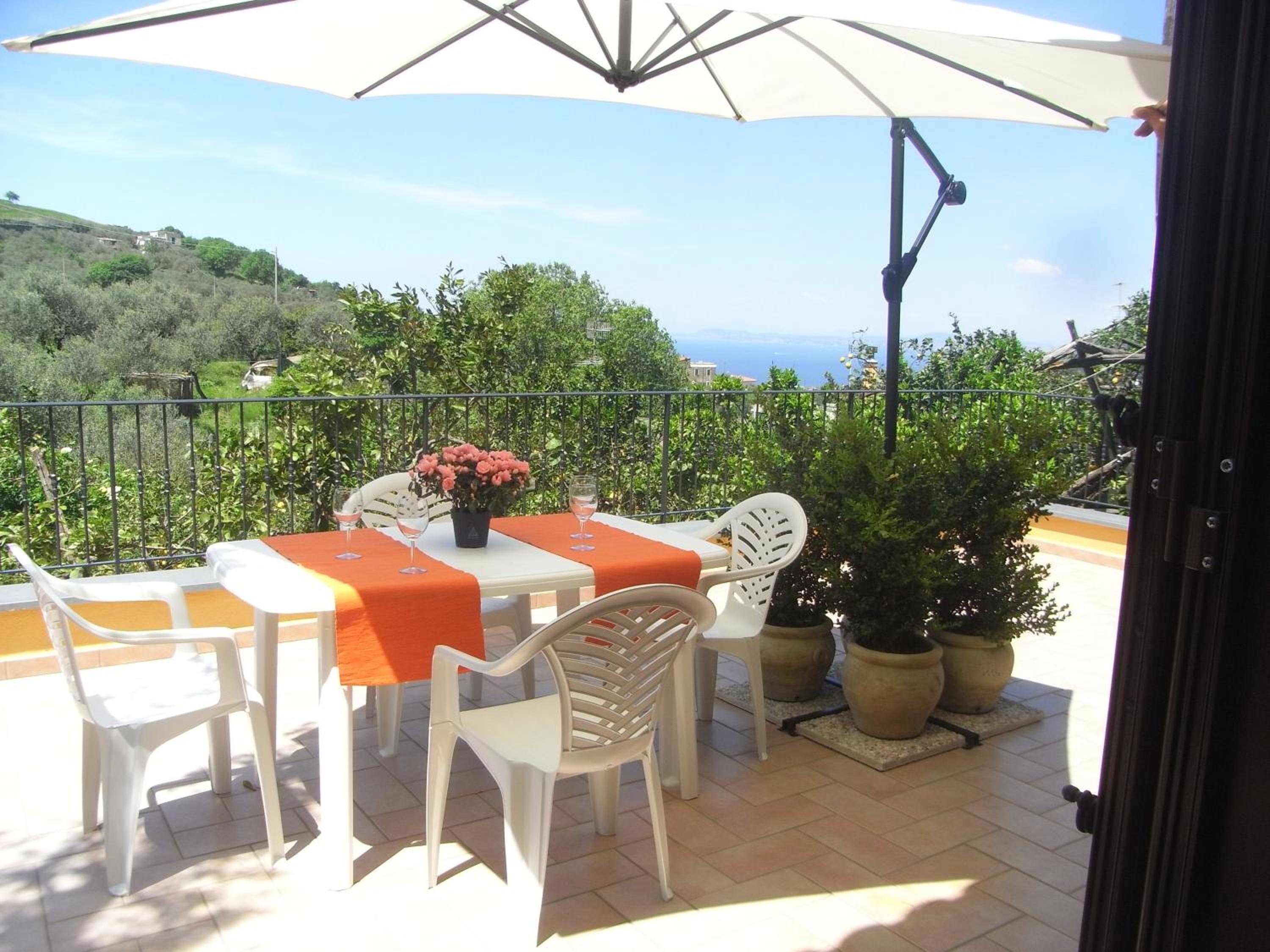 Hotel Mary's Country Villa - Villa in charming and amazing Sorrento Coast - Image 1