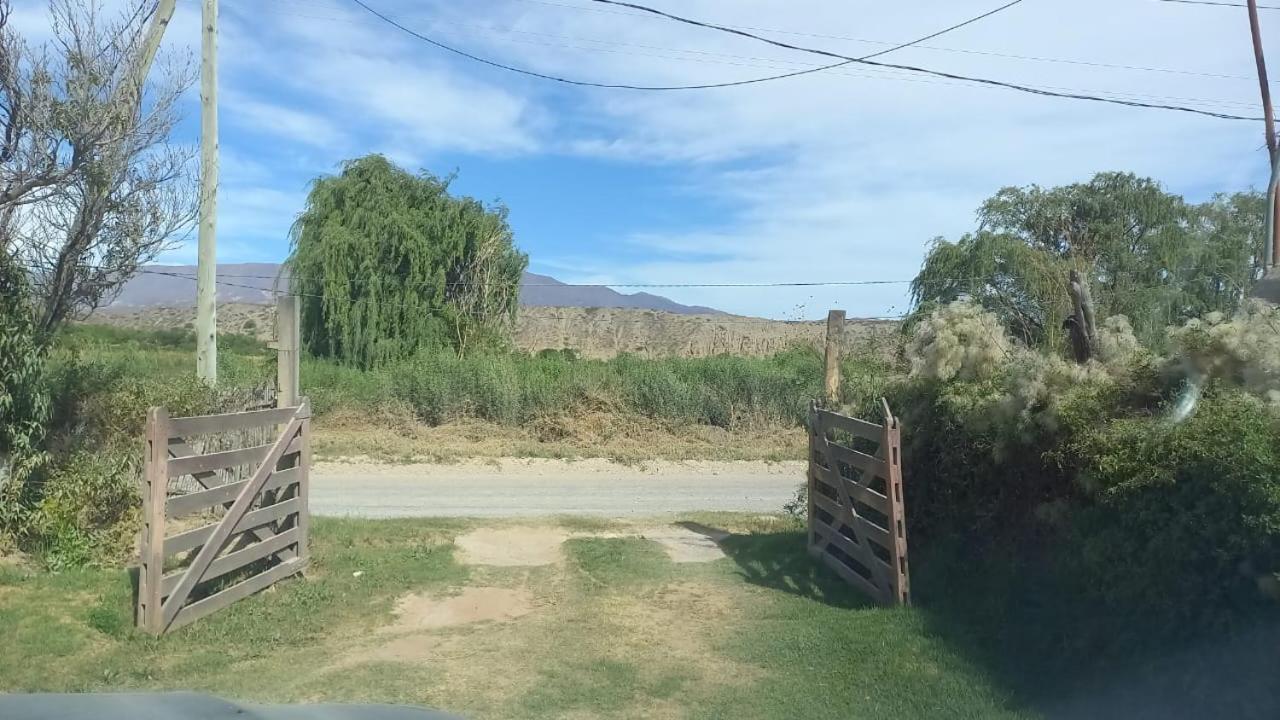 Cabaña Apacheta Mi Campito Cachi Salta