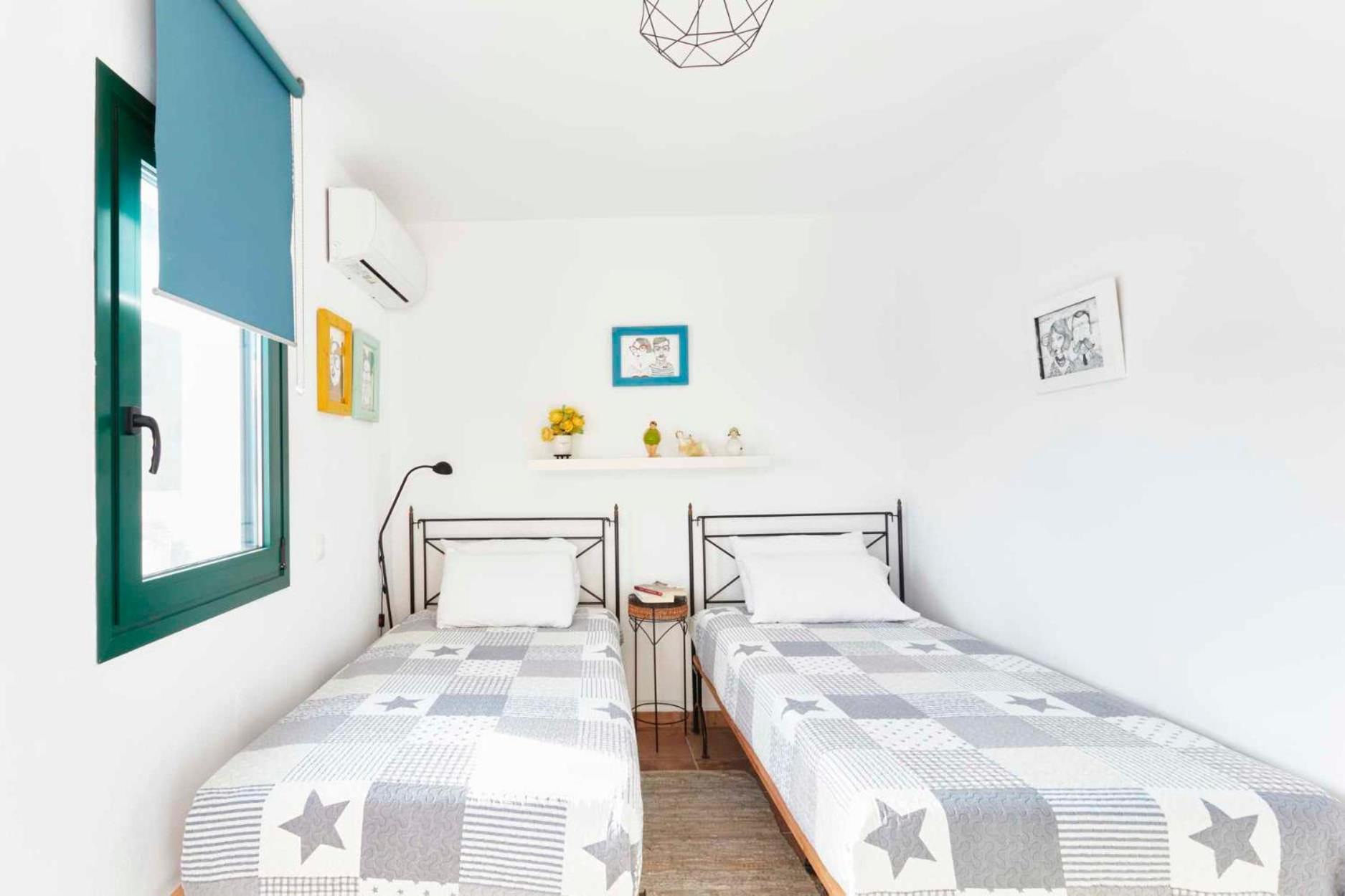 Villa Zinnia