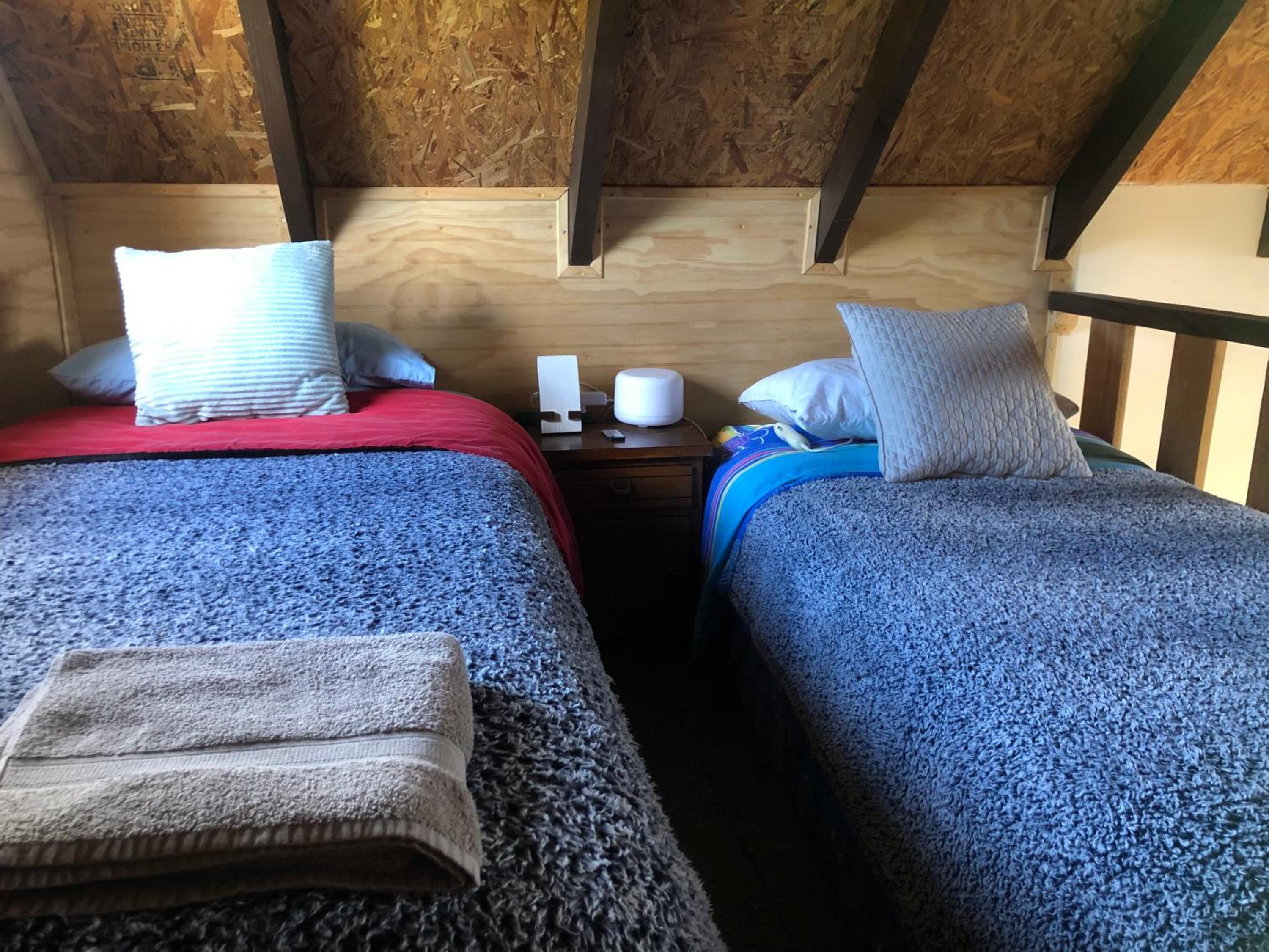 Tiny House, Tiny Black Frutillar