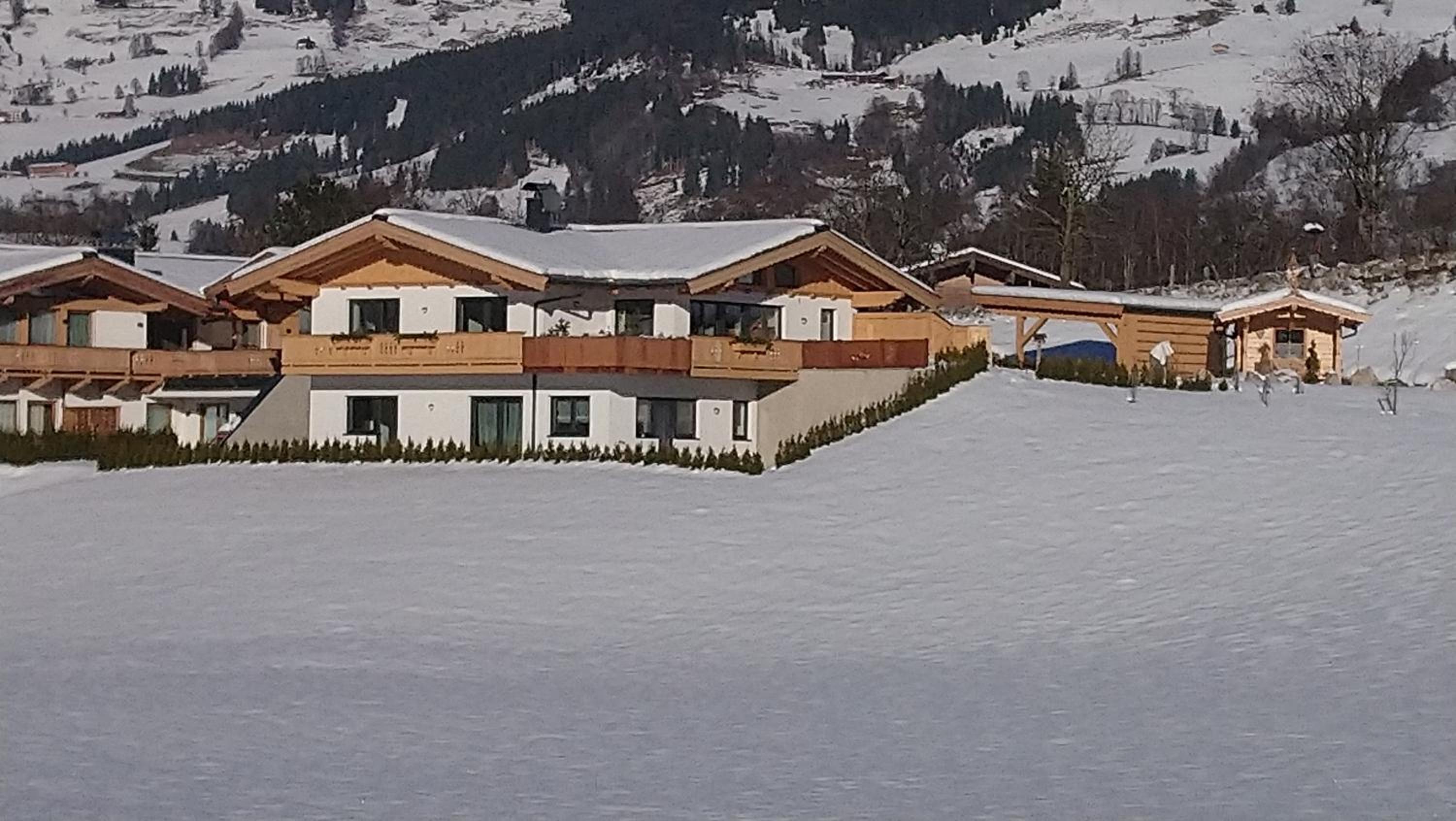 Ferienwohnung Widmann view 3