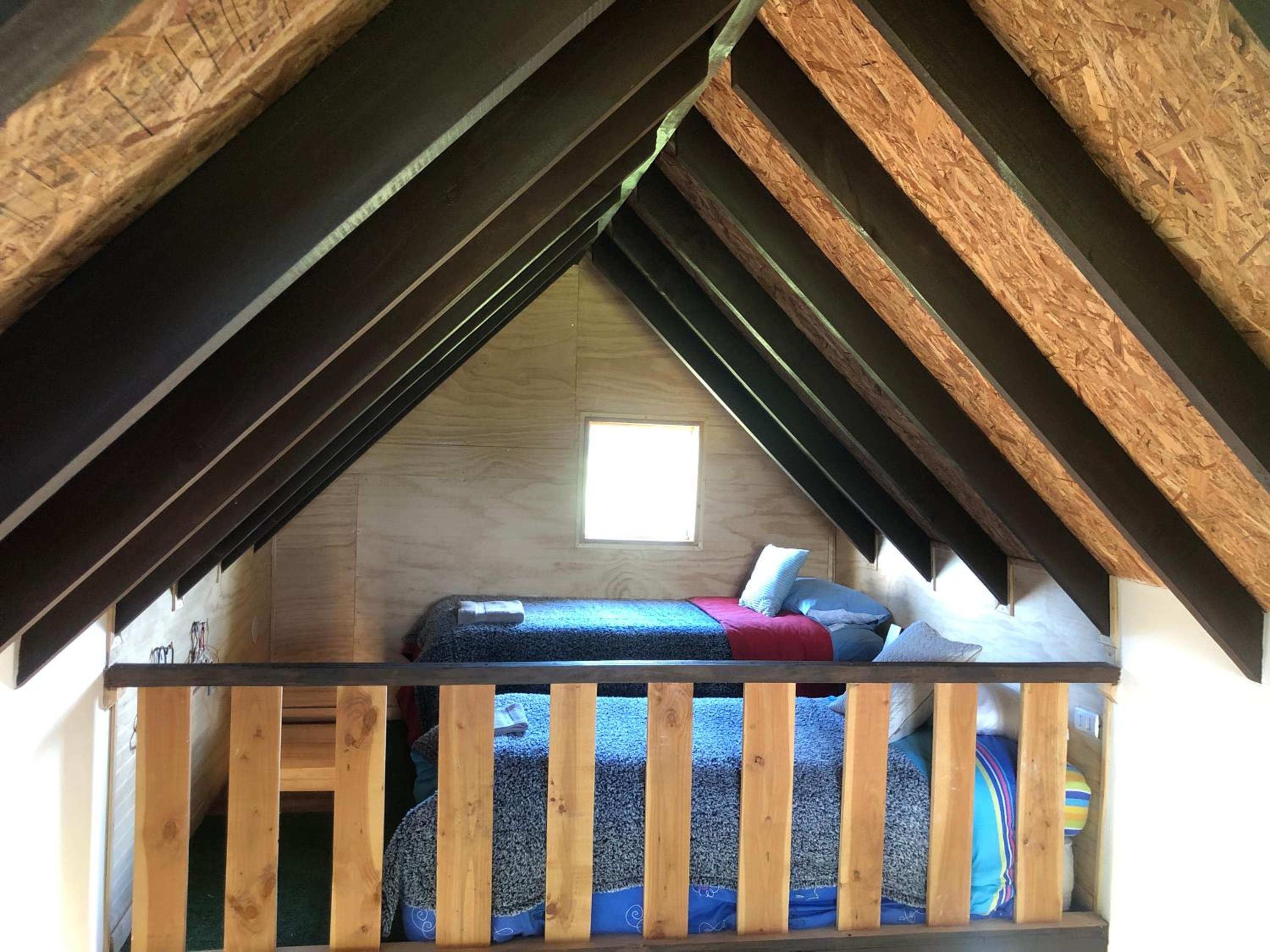Tiny House, Tiny Black Frutillar