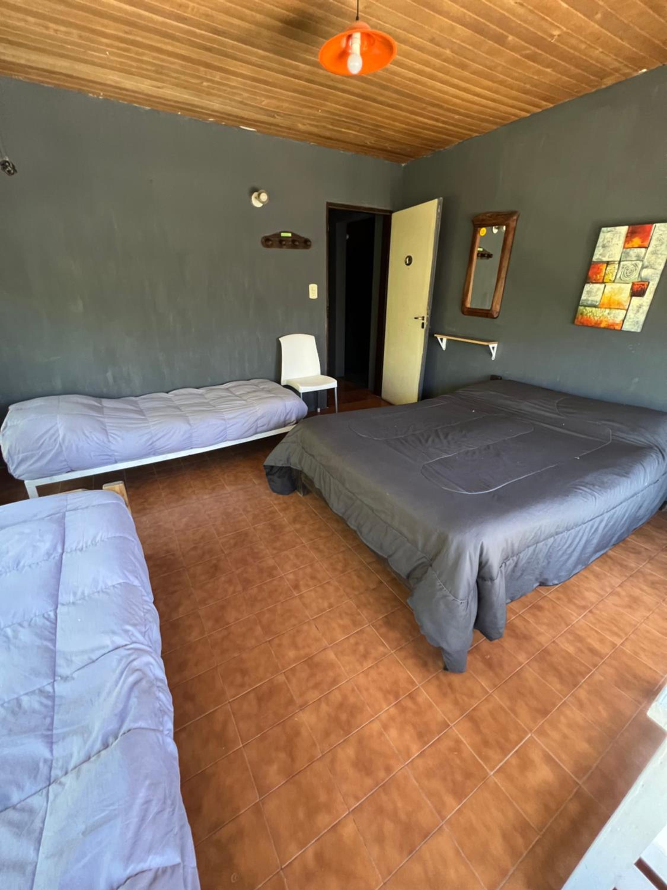 HOSTEL PEHUENIA