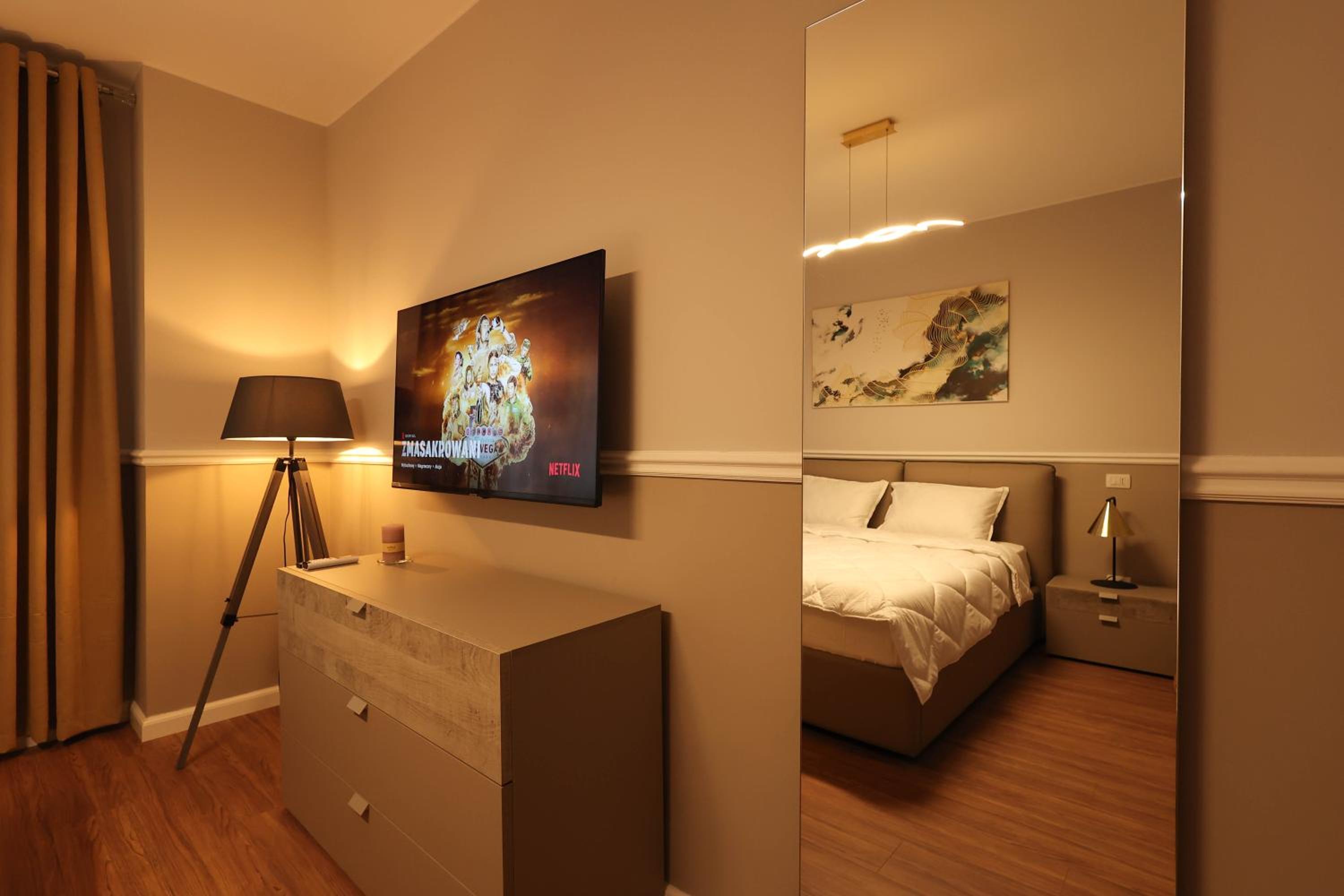 Grandstay Apartments