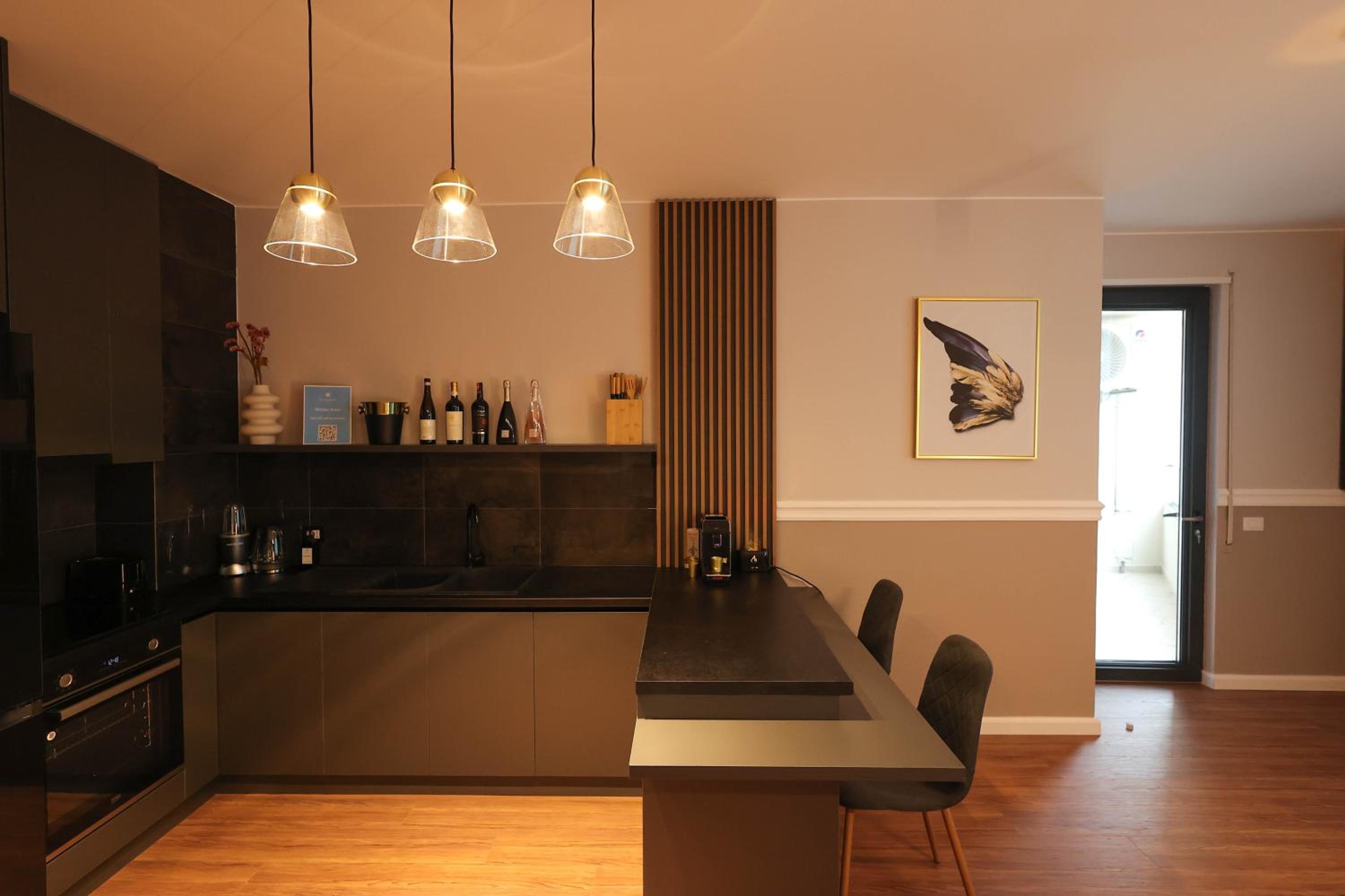Grandstay Apartments