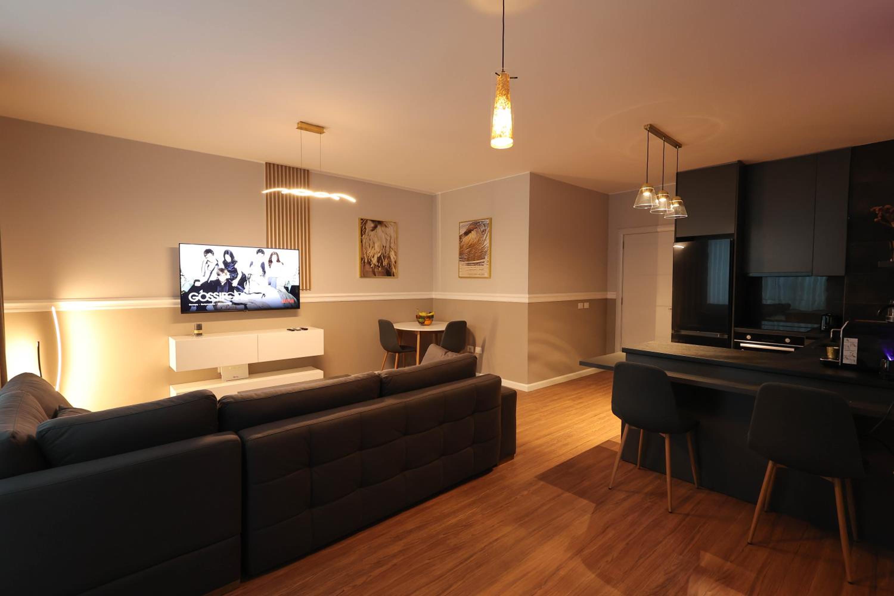 Grandstay Apartments