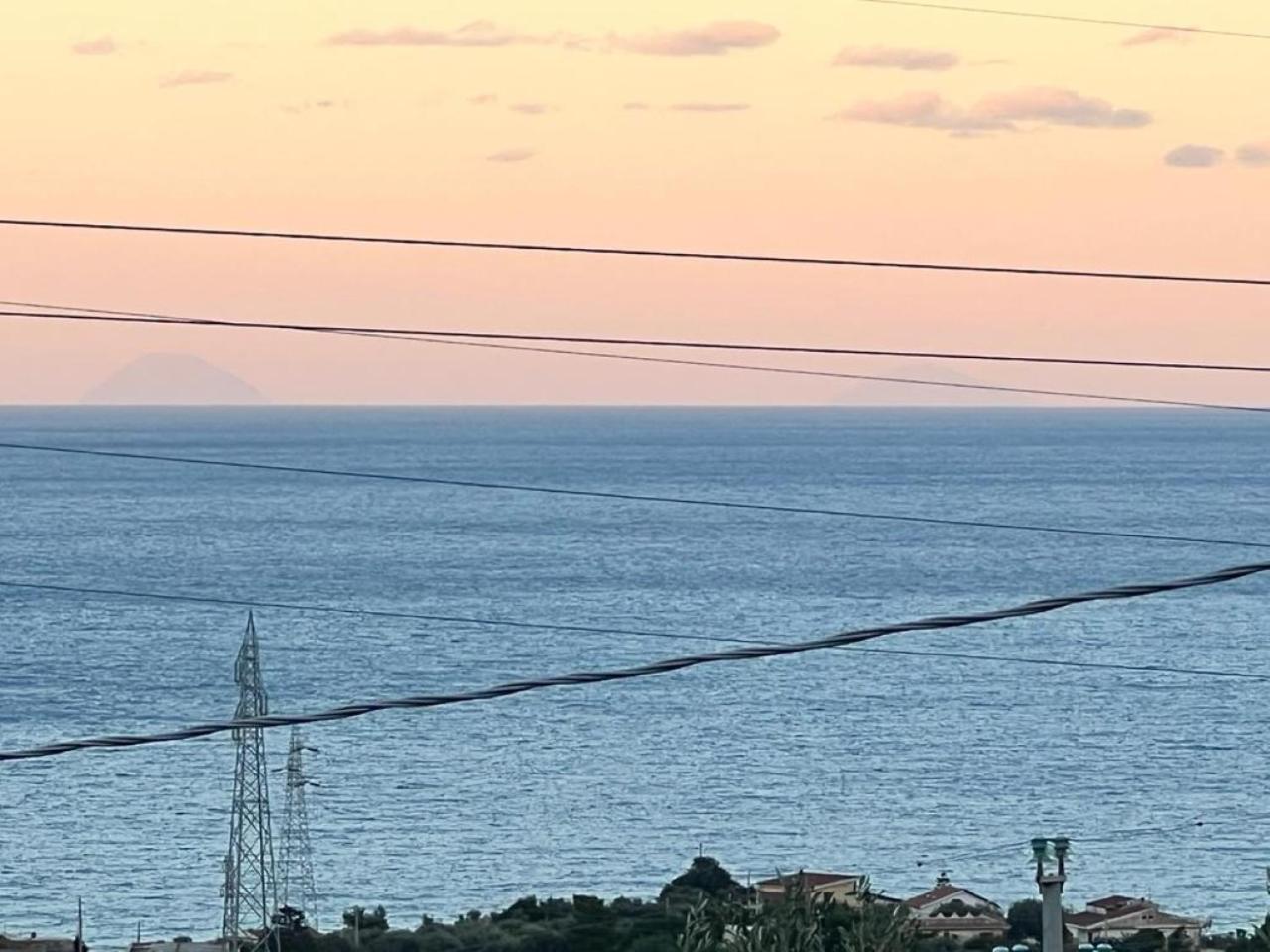 Villa La Terrazza Sul Mare di Trabia - Location fra Palermo e Cefalù view 5