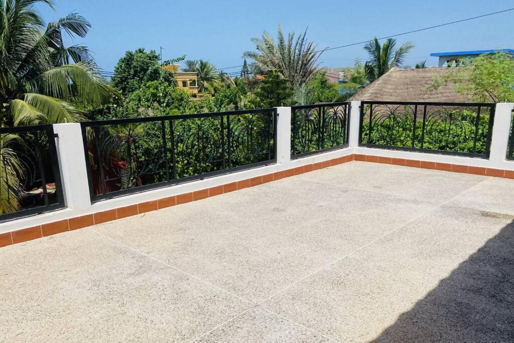 La Villa Tila