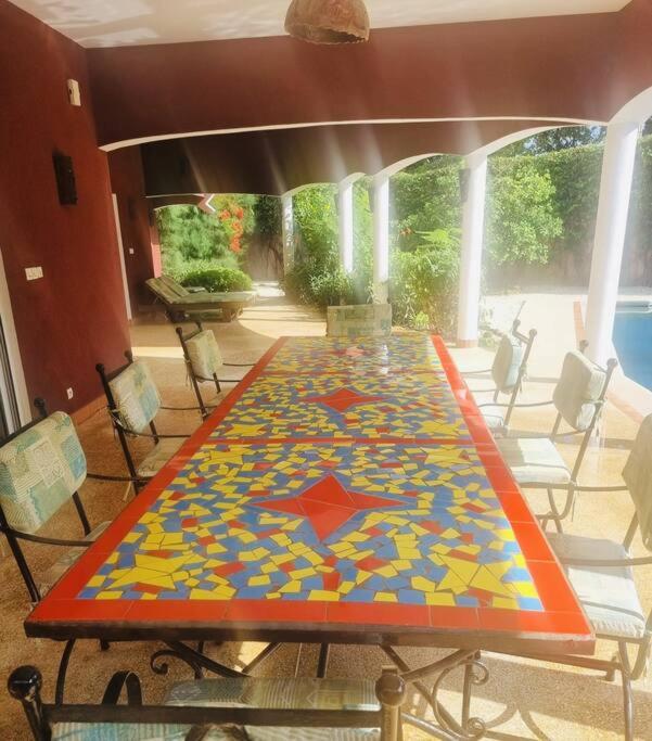 La Villa Tila