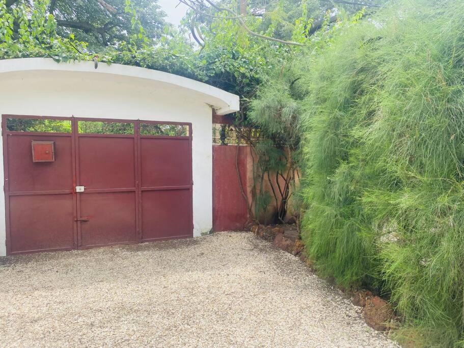 La Villa Tila