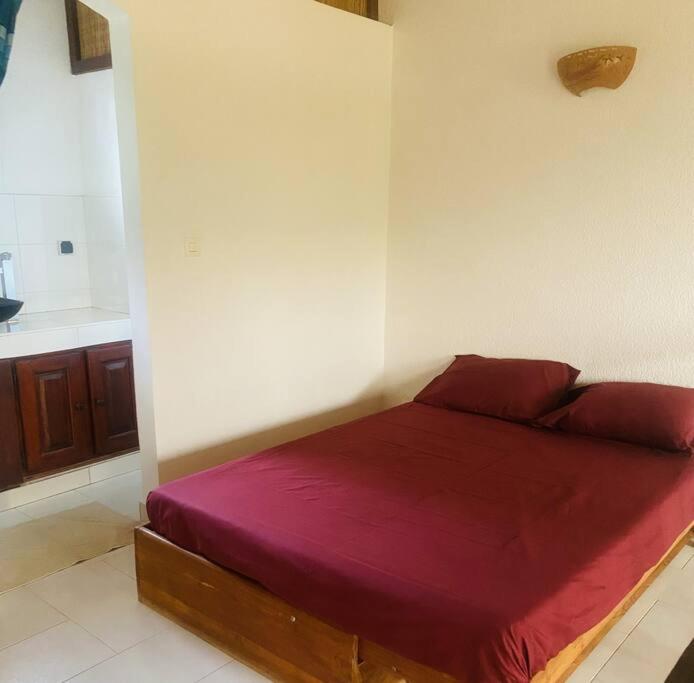 La Villa Tila