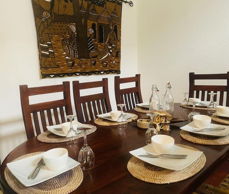 La Villa Tila