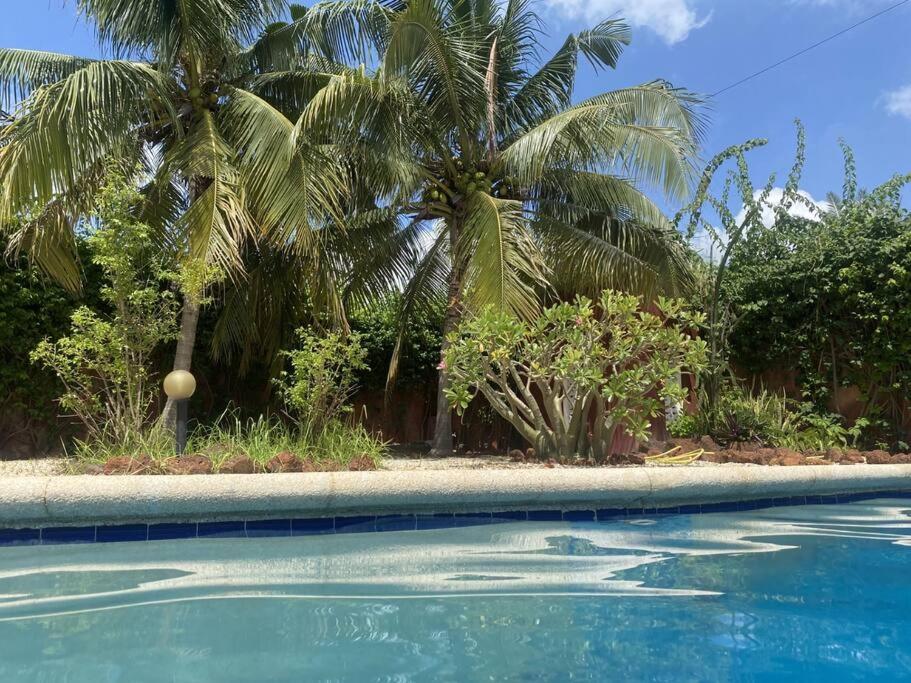 La Villa Tila