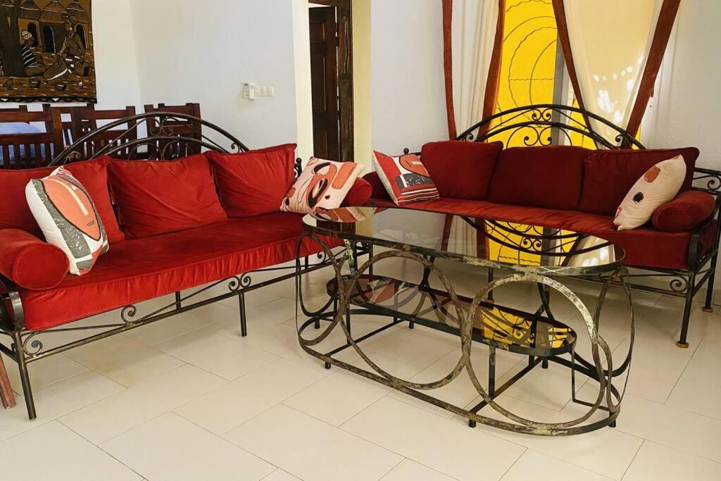 La Villa Tila