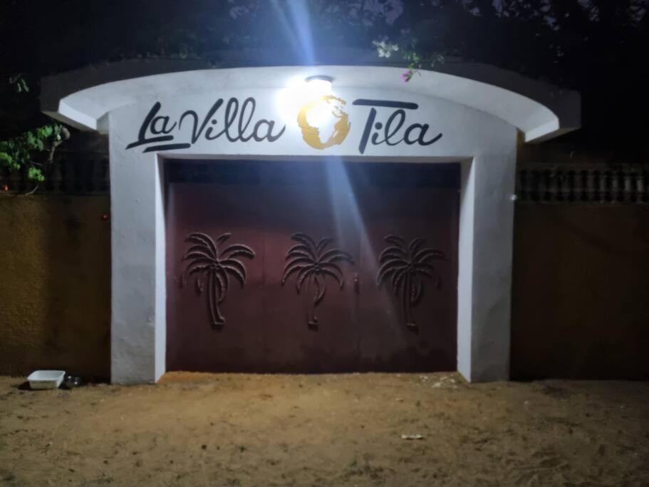 La Villa Tila