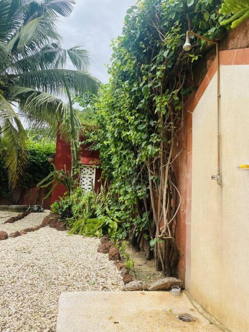La Villa Tila