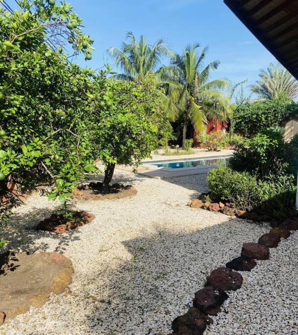 La Villa Tila