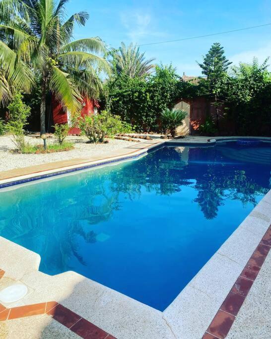 La Villa Tila