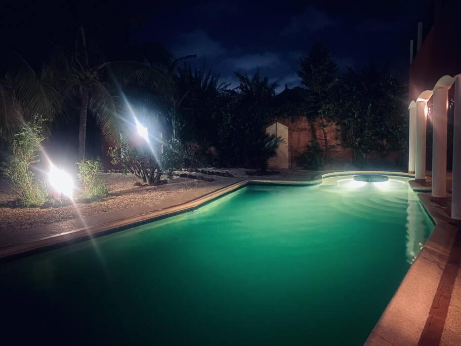 La Villa Tila