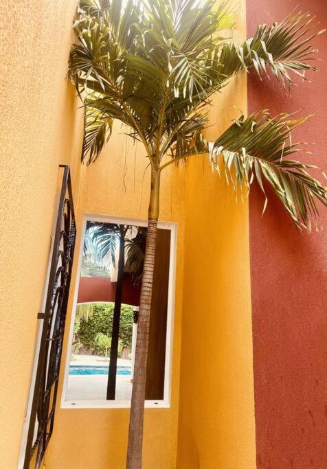 La Villa Tila