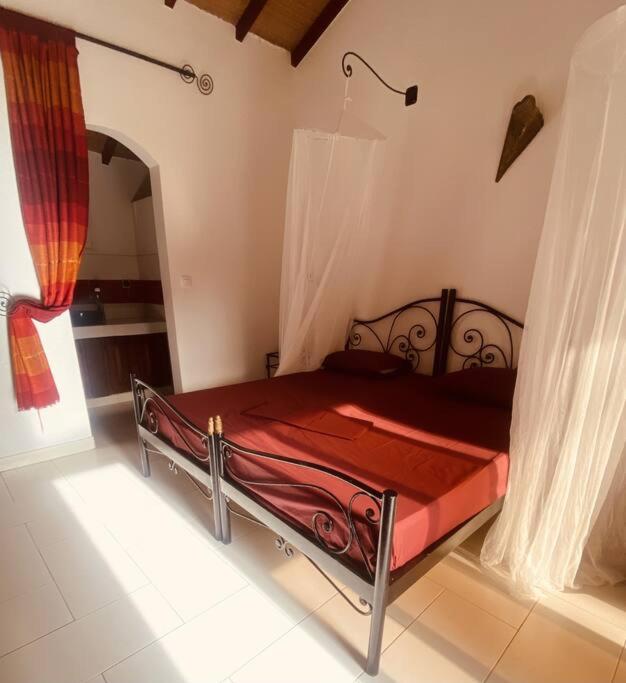 La Villa Tila