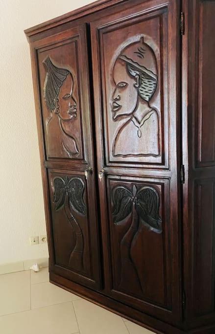 La Villa Tila