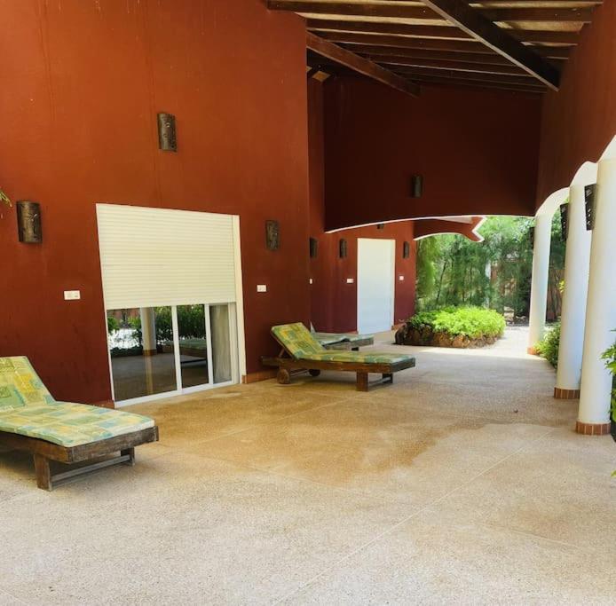 La Villa Tila