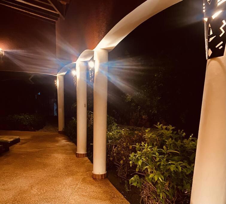 La Villa Tila