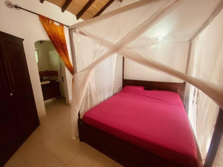 La Villa Tila