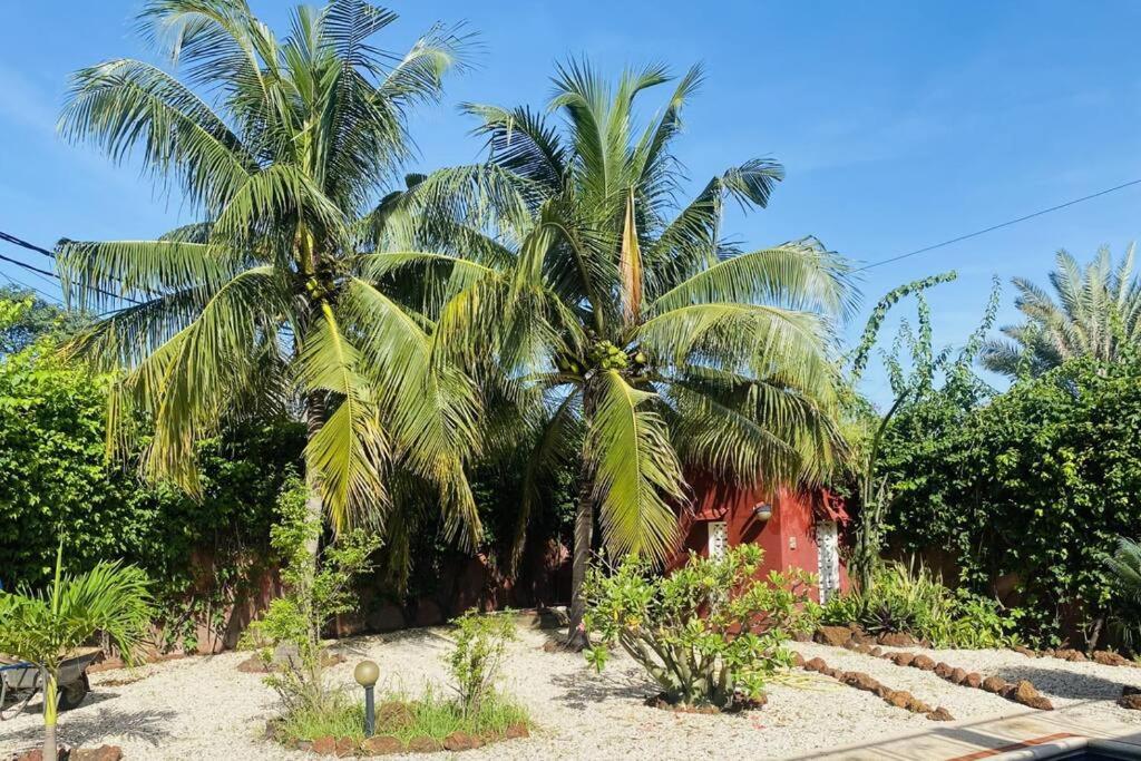 La Villa Tila